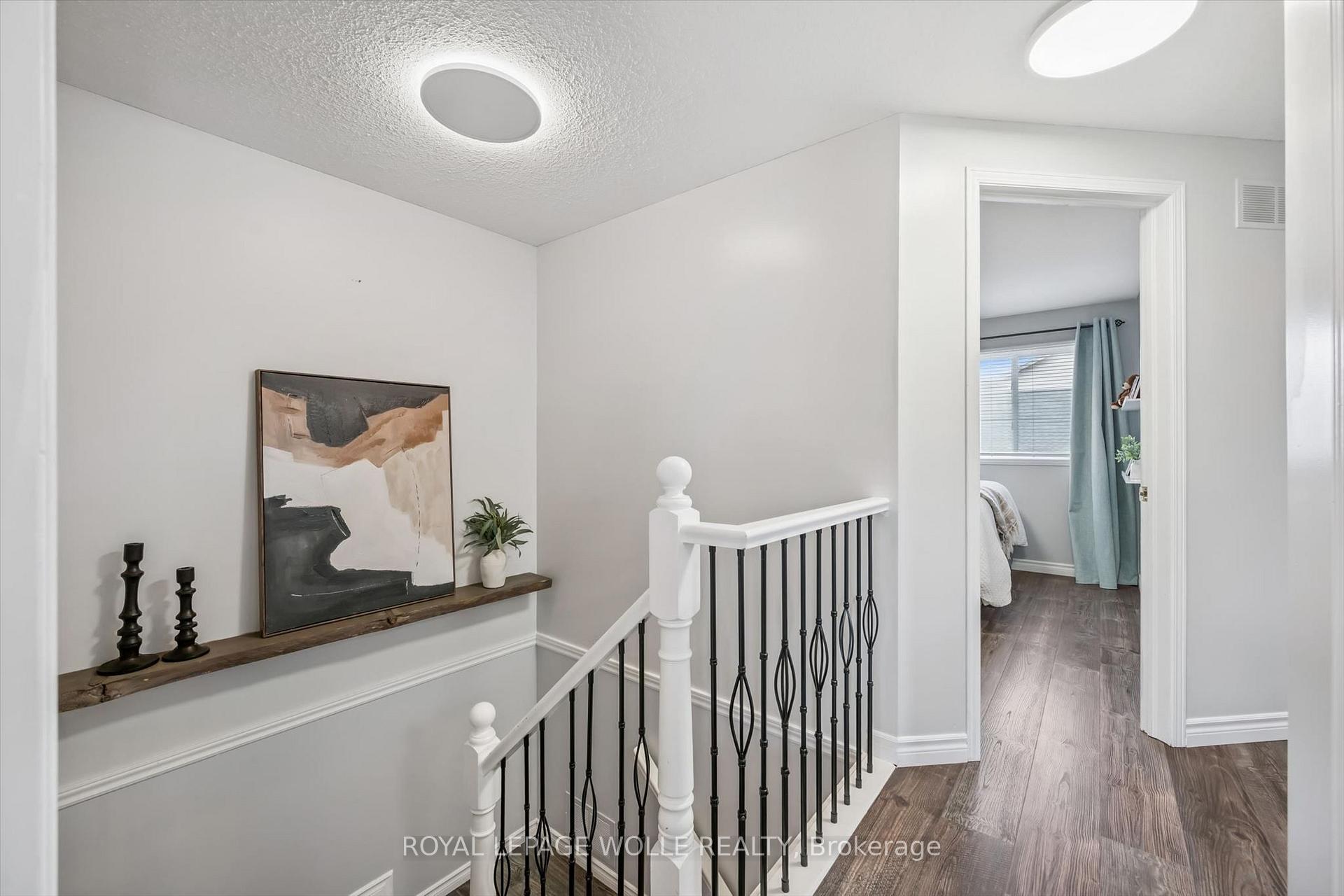 Photo 15 of 109 Rush Meadow Street, Kitchener, Brigadoon — HOMEH