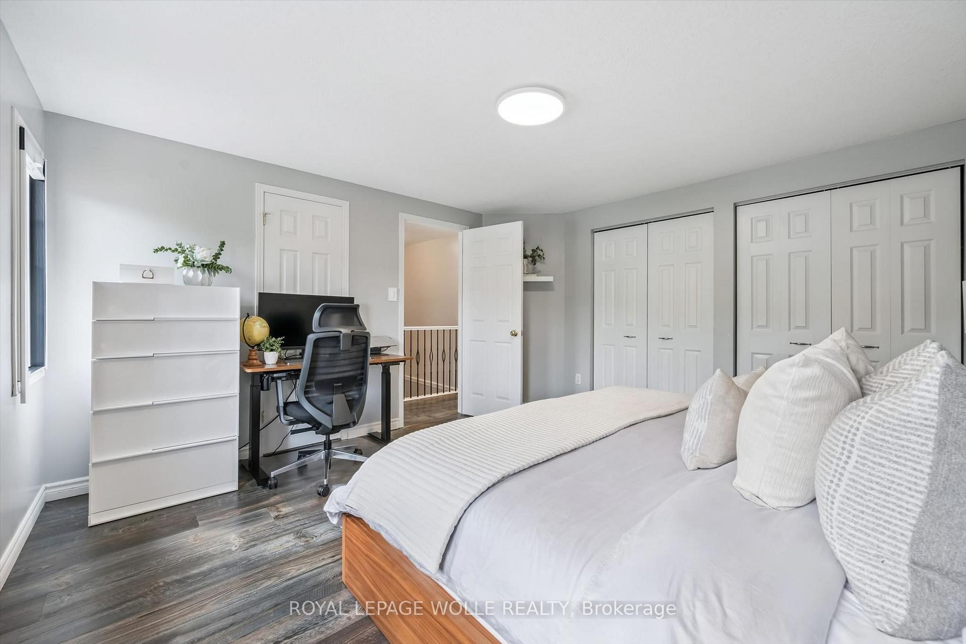 Photo 18 of 109 Rush Meadow Street, Kitchener, Brigadoon — HOMEH