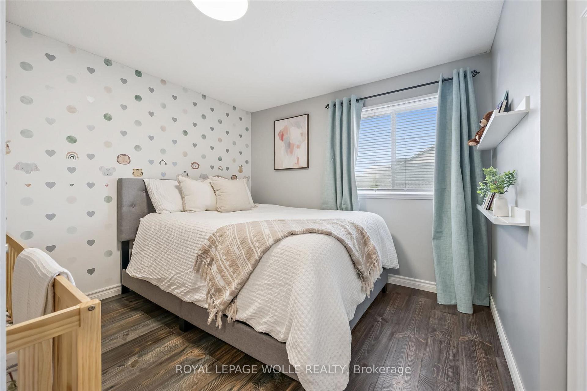 Photo 19 of 109 Rush Meadow Street, Kitchener, Brigadoon — HOMEH