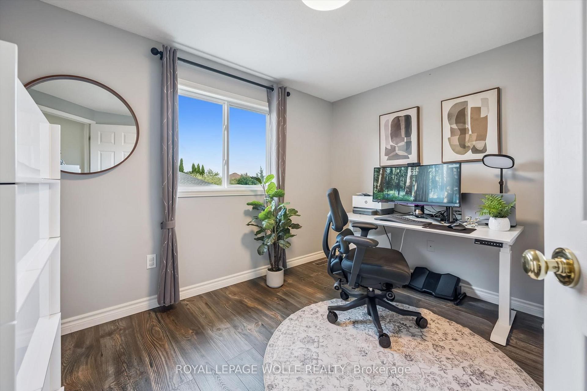 Photo 22 of 109 Rush Meadow Street, Kitchener, Brigadoon — HOMEH