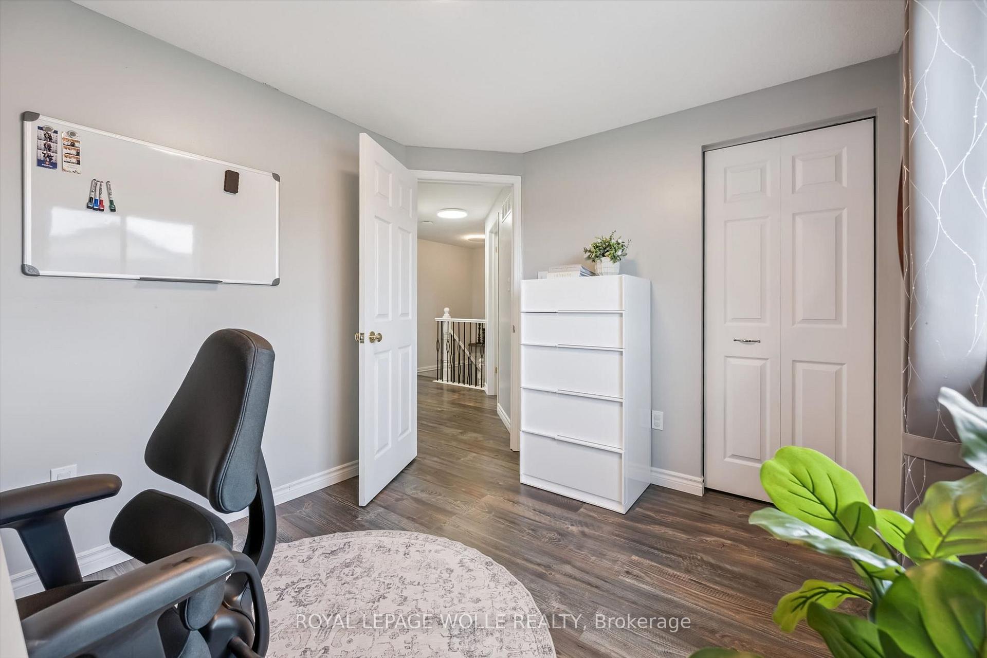 Photo 23 of 109 Rush Meadow Street, Kitchener, Brigadoon — HOMEH