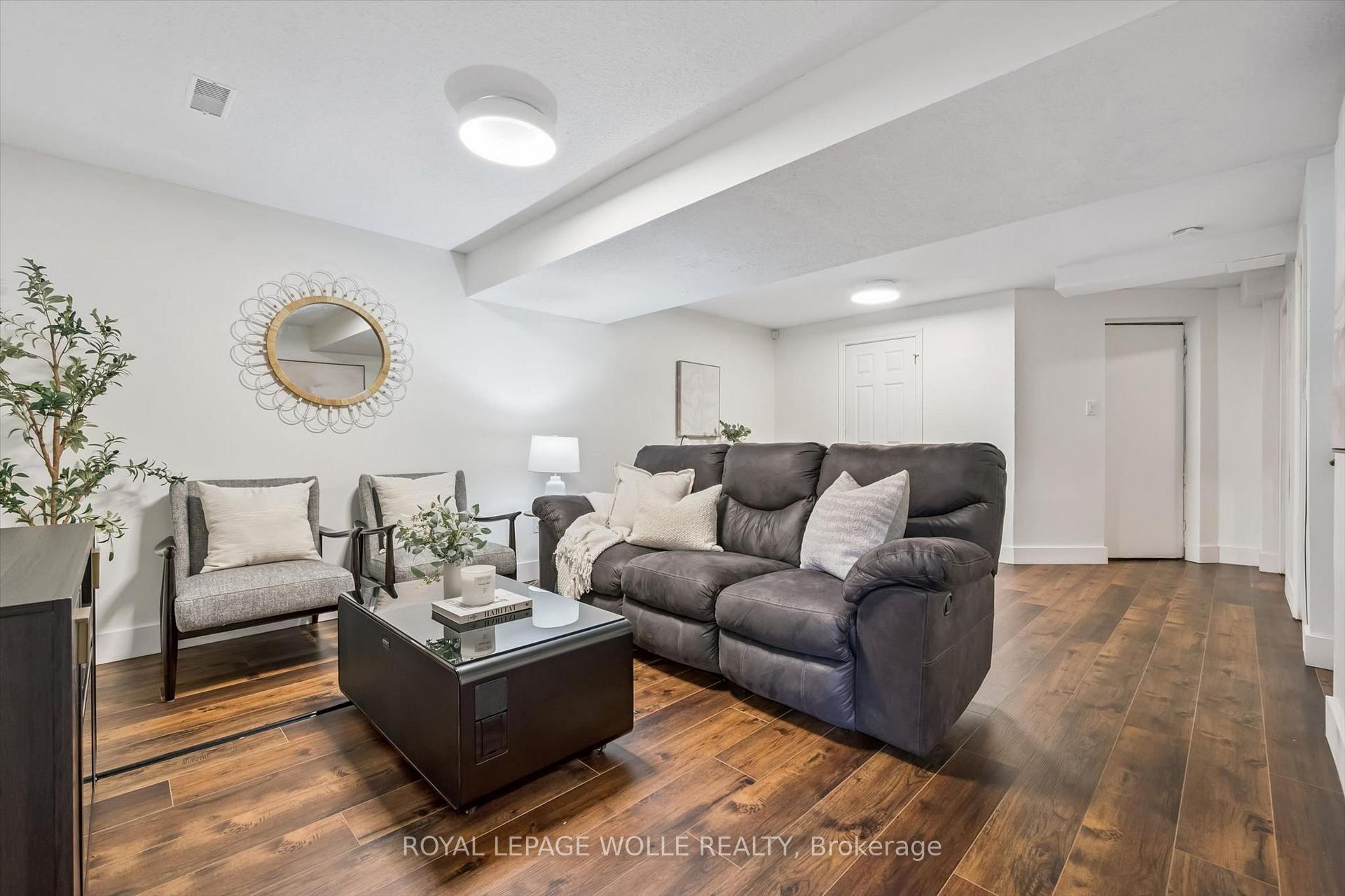 Photo 27 of 109 Rush Meadow Street, Kitchener, Brigadoon — HOMEH