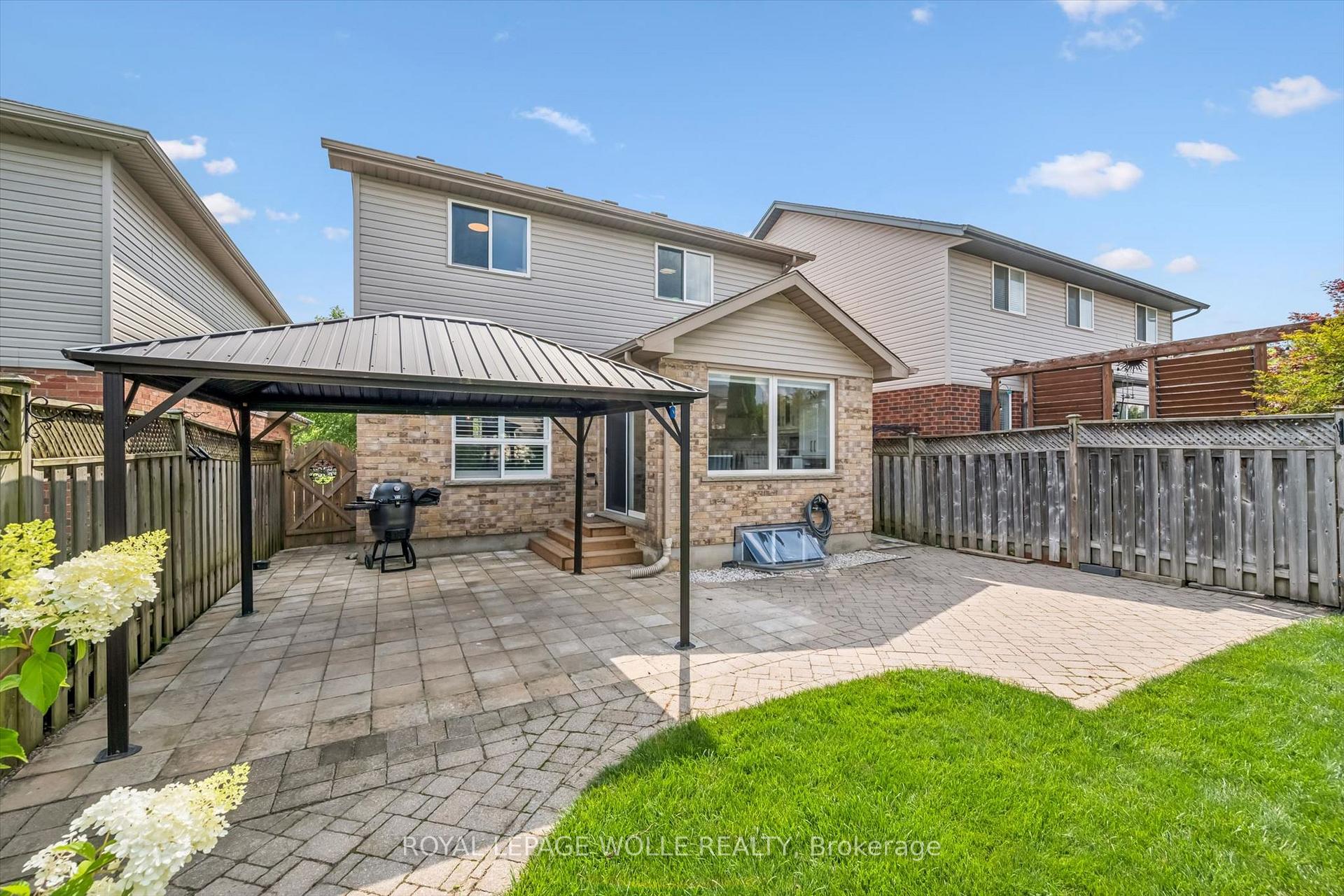 Photo 32 of 109 Rush Meadow Street, Kitchener, Brigadoon — HOMEH