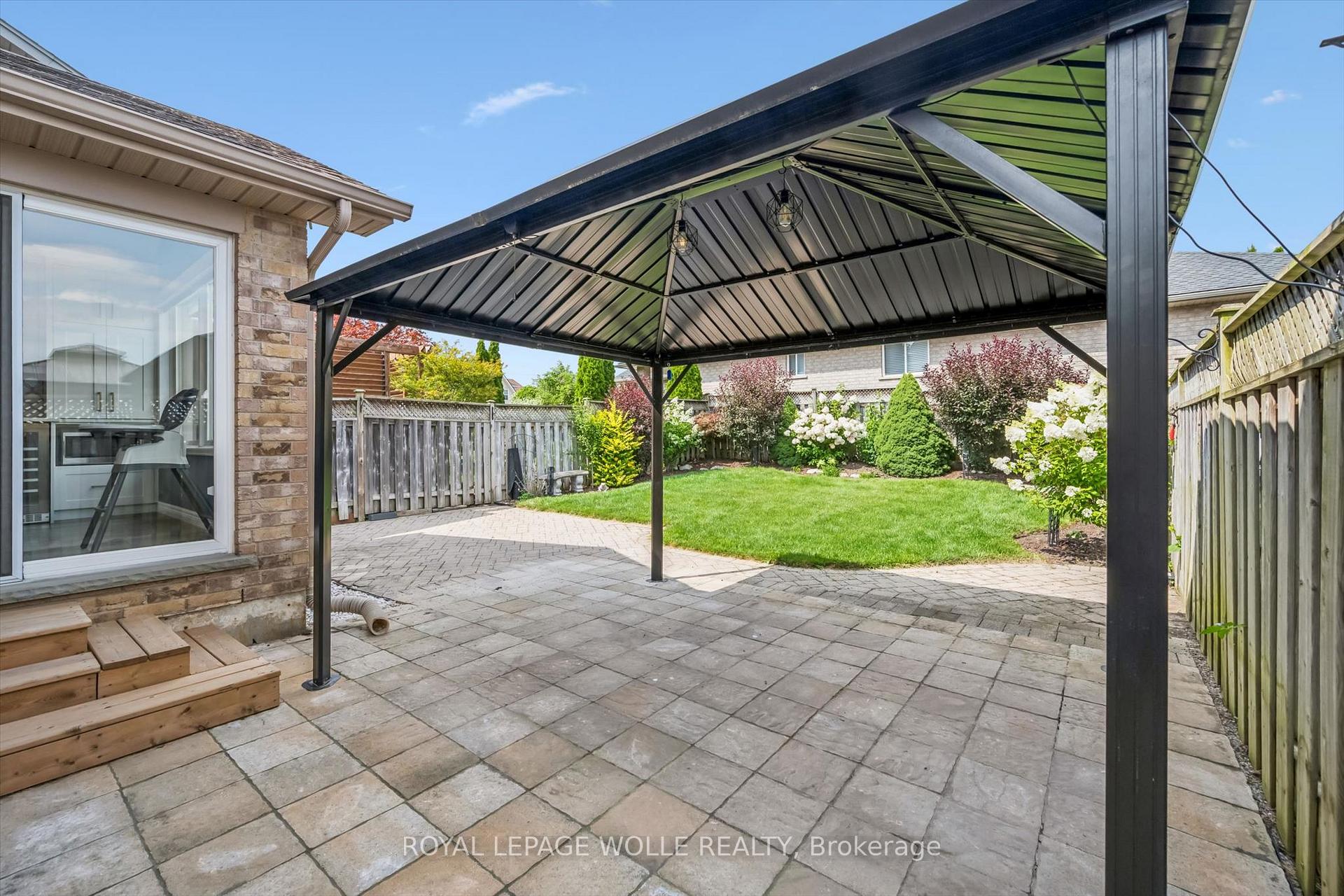 Photo 33 of 109 Rush Meadow Street, Kitchener, Brigadoon — HOMEH