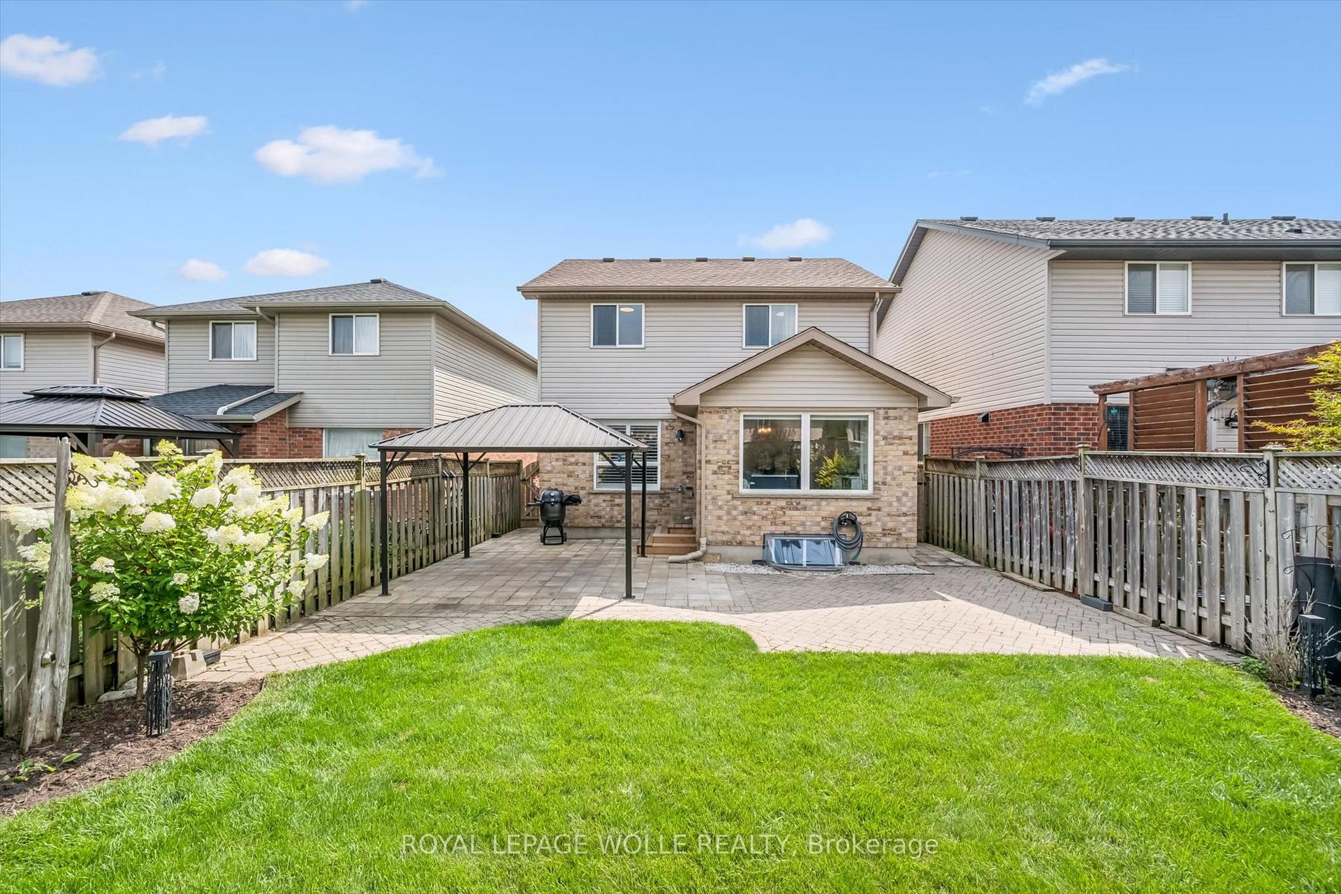 Photo 34 of 109 Rush Meadow Street, Kitchener, Brigadoon — HOMEH