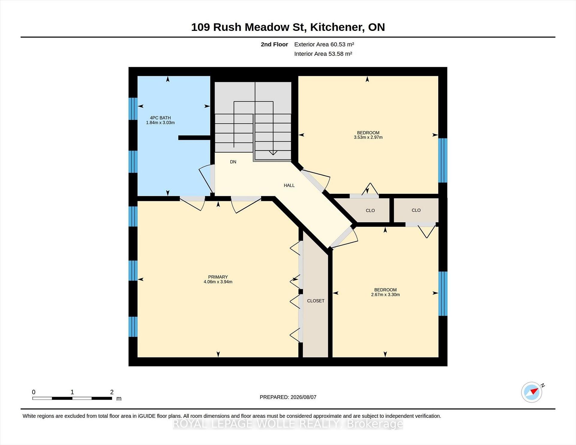 Photo 38 of 109 Rush Meadow Street, Kitchener, Brigadoon — HOMEH