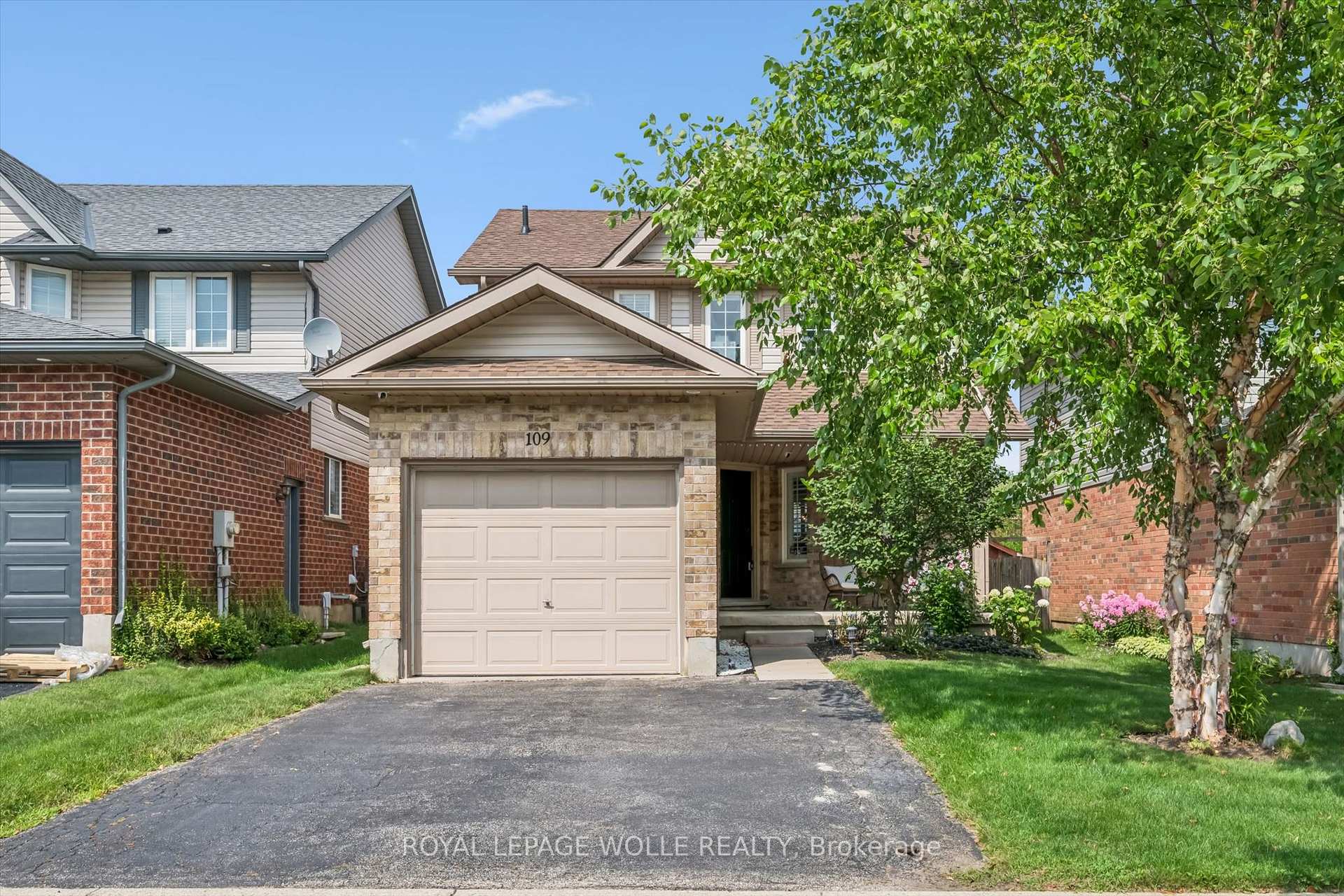 Photo 39 of 109 Rush Meadow Street, Kitchener, Brigadoon — HOMEH