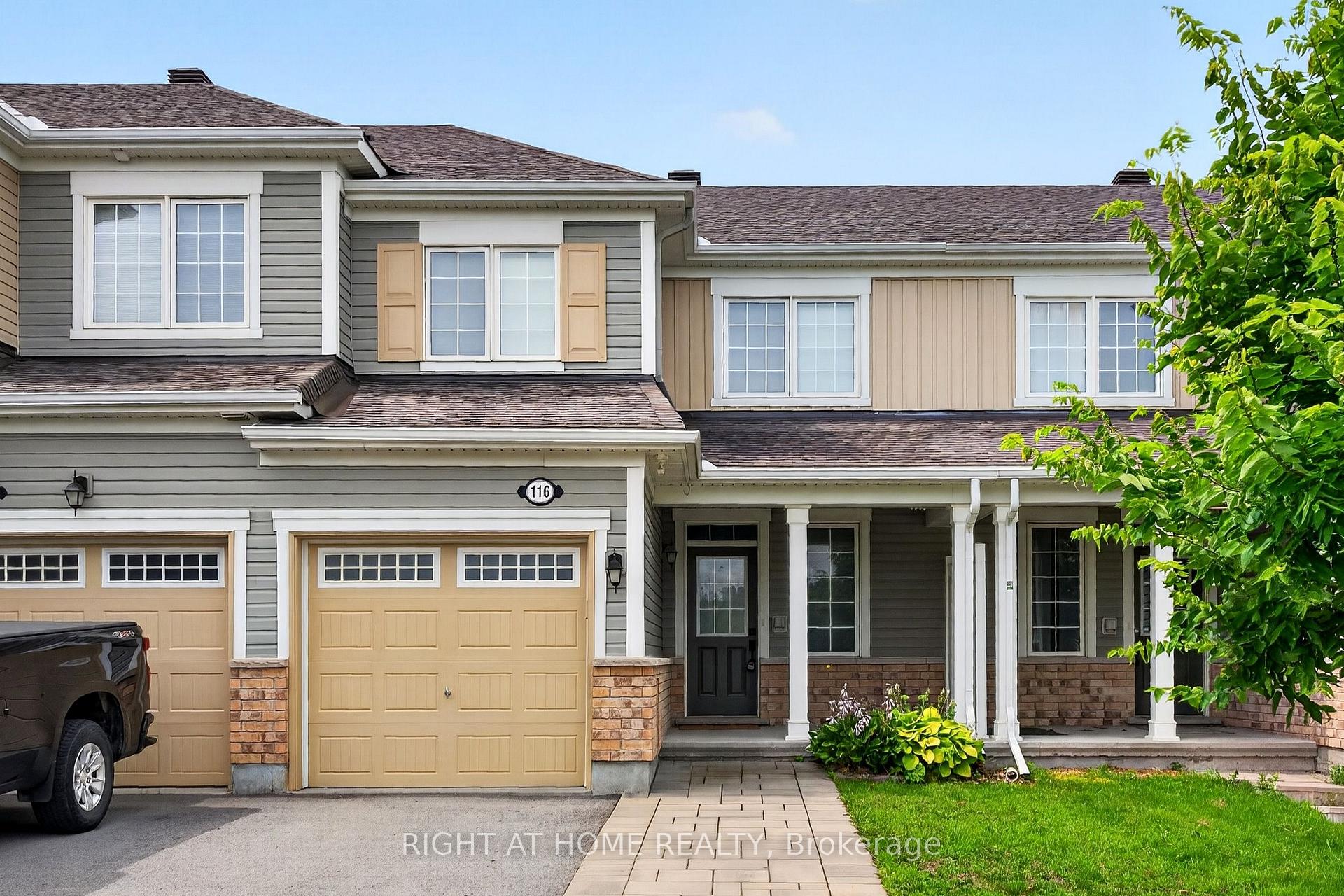 Photo 2 of 116 Conifer Creek Circle, Ottawa, Kanata - Emerald Meadows/Trailwest — HOMEH