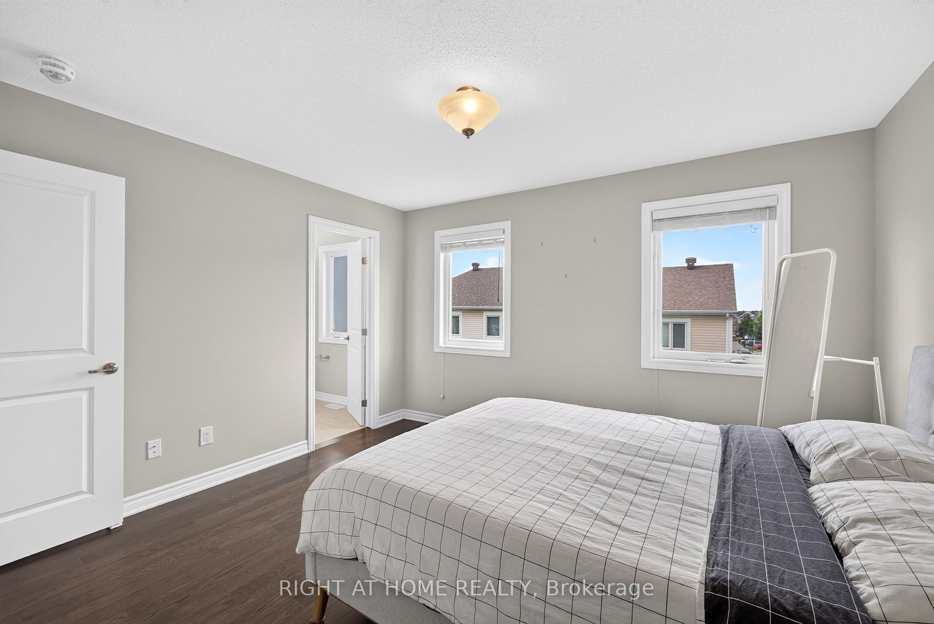 Photo 20 of 116 Conifer Creek Circle, Ottawa, Kanata - Emerald Meadows/Trailwest — HOMEH