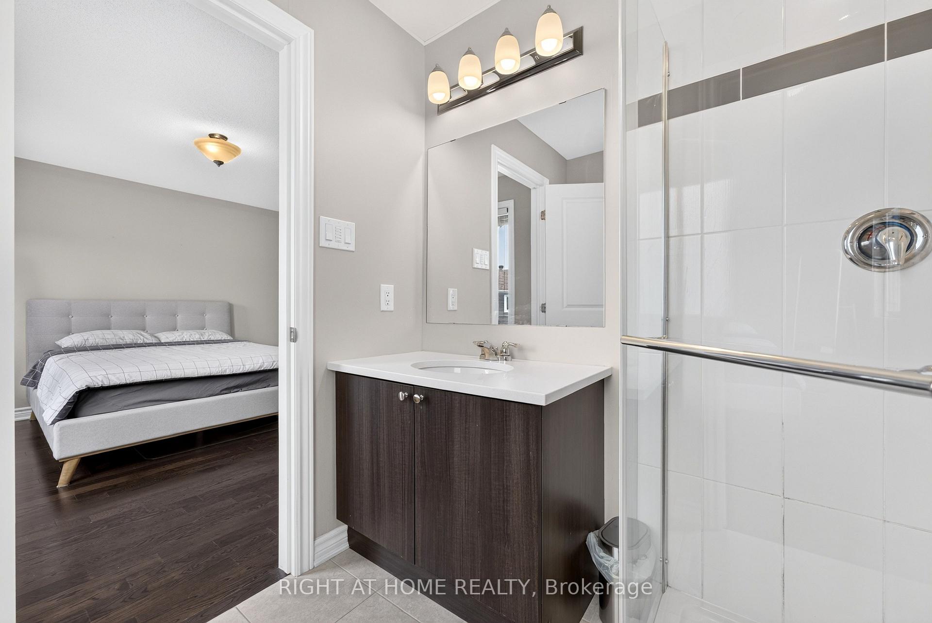 Photo 23 of 116 Conifer Creek Circle, Ottawa, Kanata - Emerald Meadows/Trailwest — HOMEH