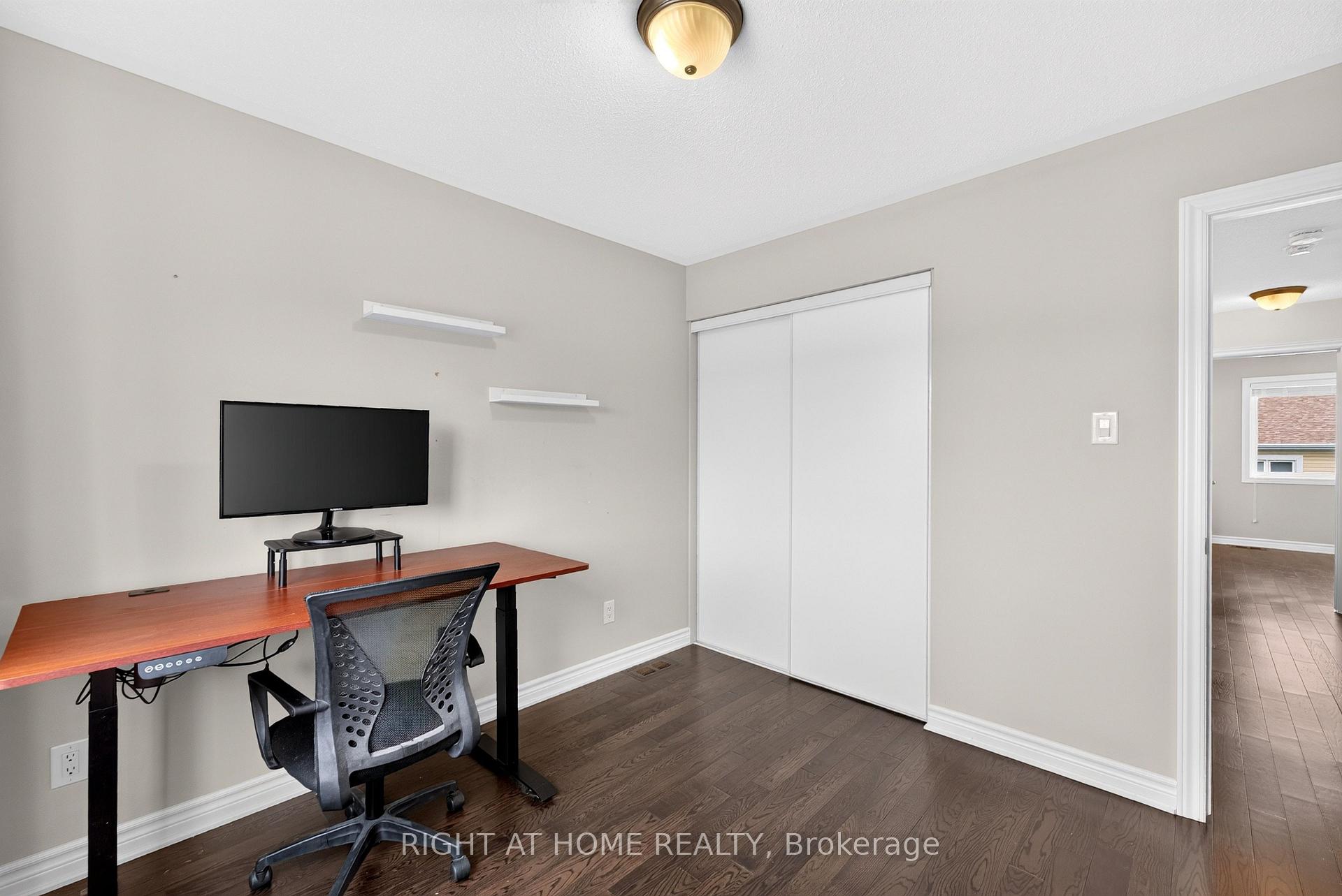Photo 27 of 116 Conifer Creek Circle, Ottawa, Kanata - Emerald Meadows/Trailwest — HOMEH
