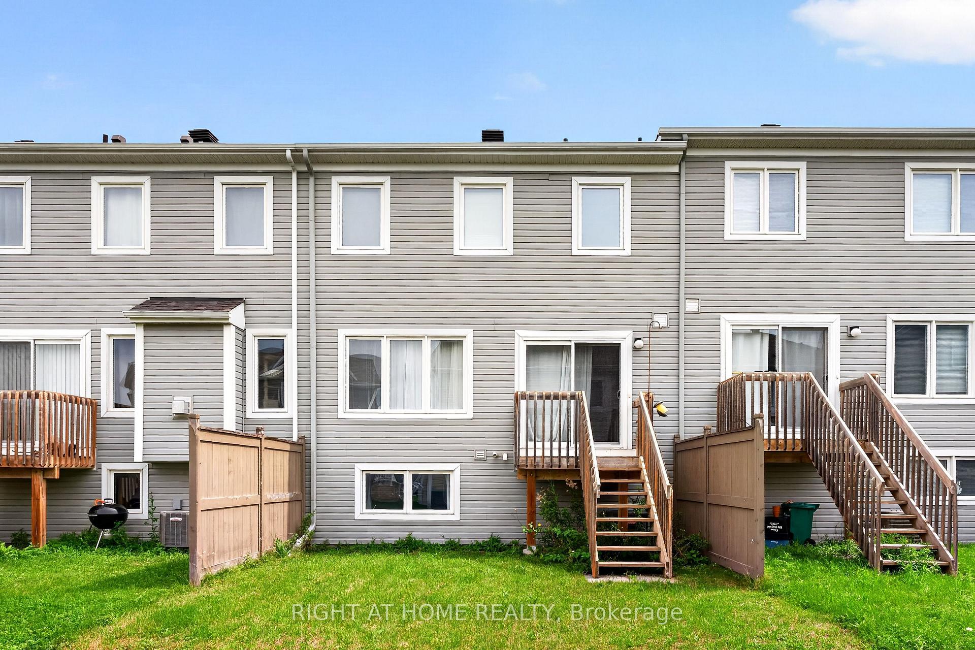 Photo 37 of 116 Conifer Creek Circle, Ottawa, Kanata - Emerald Meadows/Trailwest — HOMEH