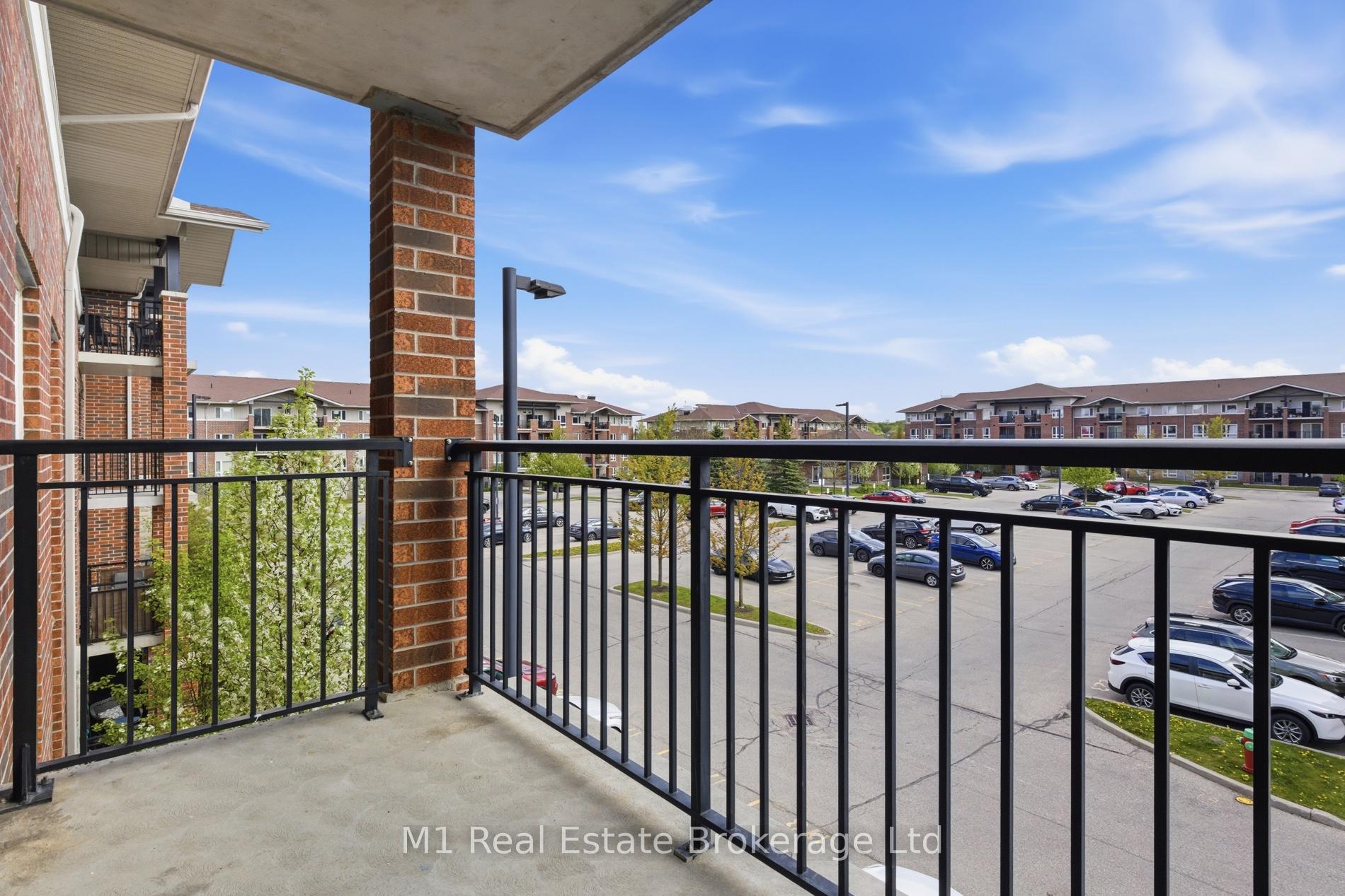 Photo 3 of Unit 311, 45 Goodwin Drive, Guelph, Pineridge/Westminster Woods — HOMEH