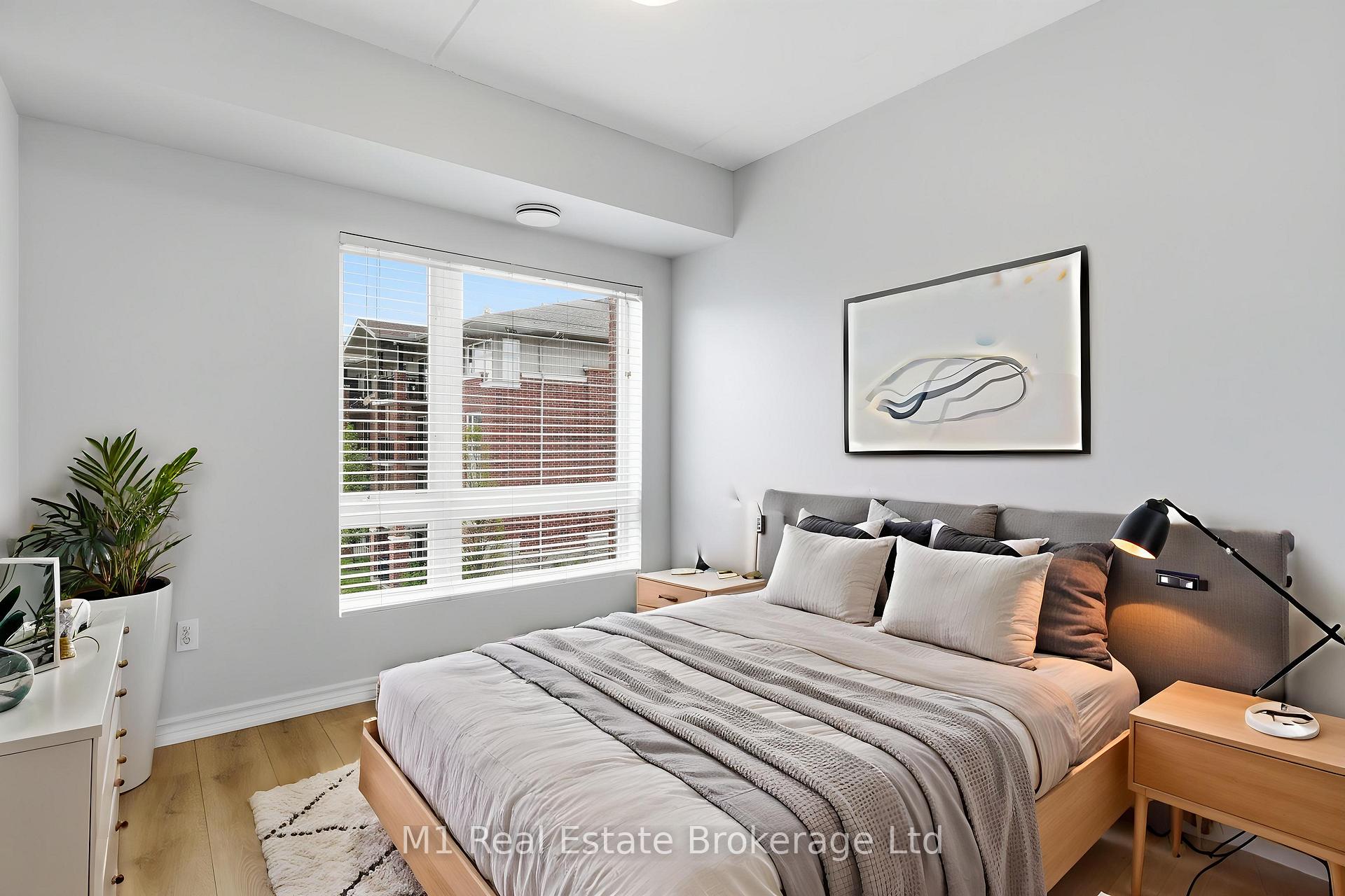 Photo 4 of Unit 311, 45 Goodwin Drive, Guelph, Pineridge/Westminster Woods — HOMEH
