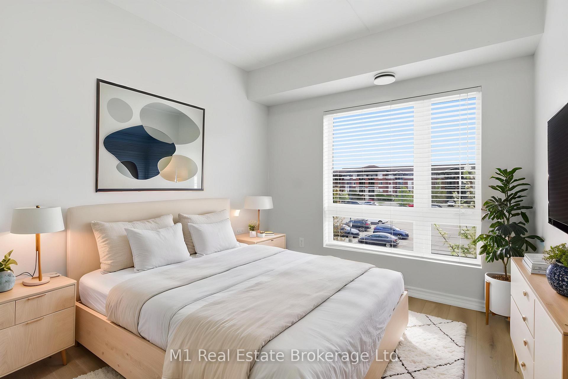 Photo 6 of Unit 311, 45 Goodwin Drive, Guelph, Pineridge/Westminster Woods — HOMEH