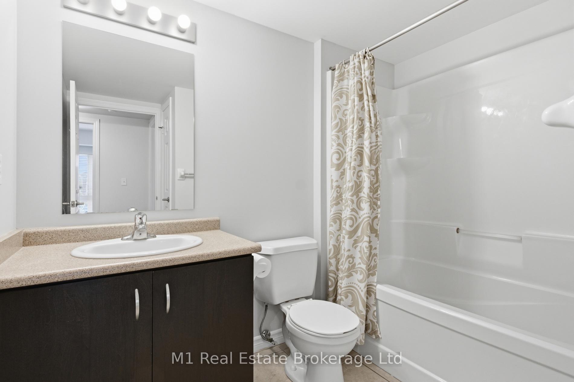Photo 8 of Unit 311, 45 Goodwin Drive, Guelph, Pineridge/Westminster Woods — HOMEH