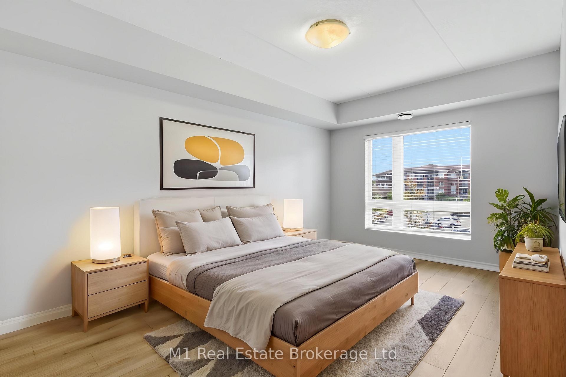 Photo 9 of Unit 311, 45 Goodwin Drive, Guelph, Pineridge/Westminster Woods — HOMEH