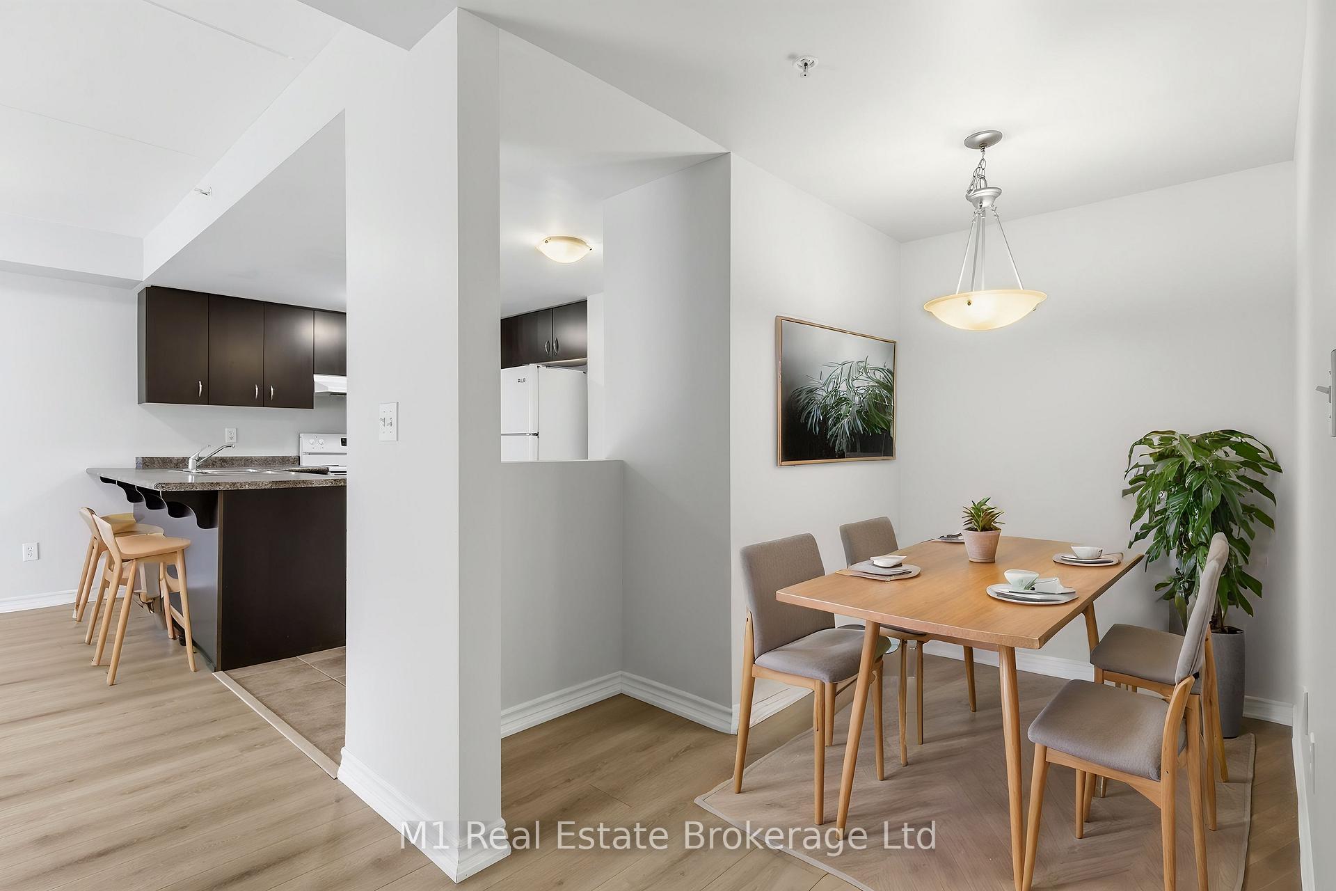 Photo 13 of Unit 311, 45 Goodwin Drive, Guelph, Pineridge/Westminster Woods — HOMEH