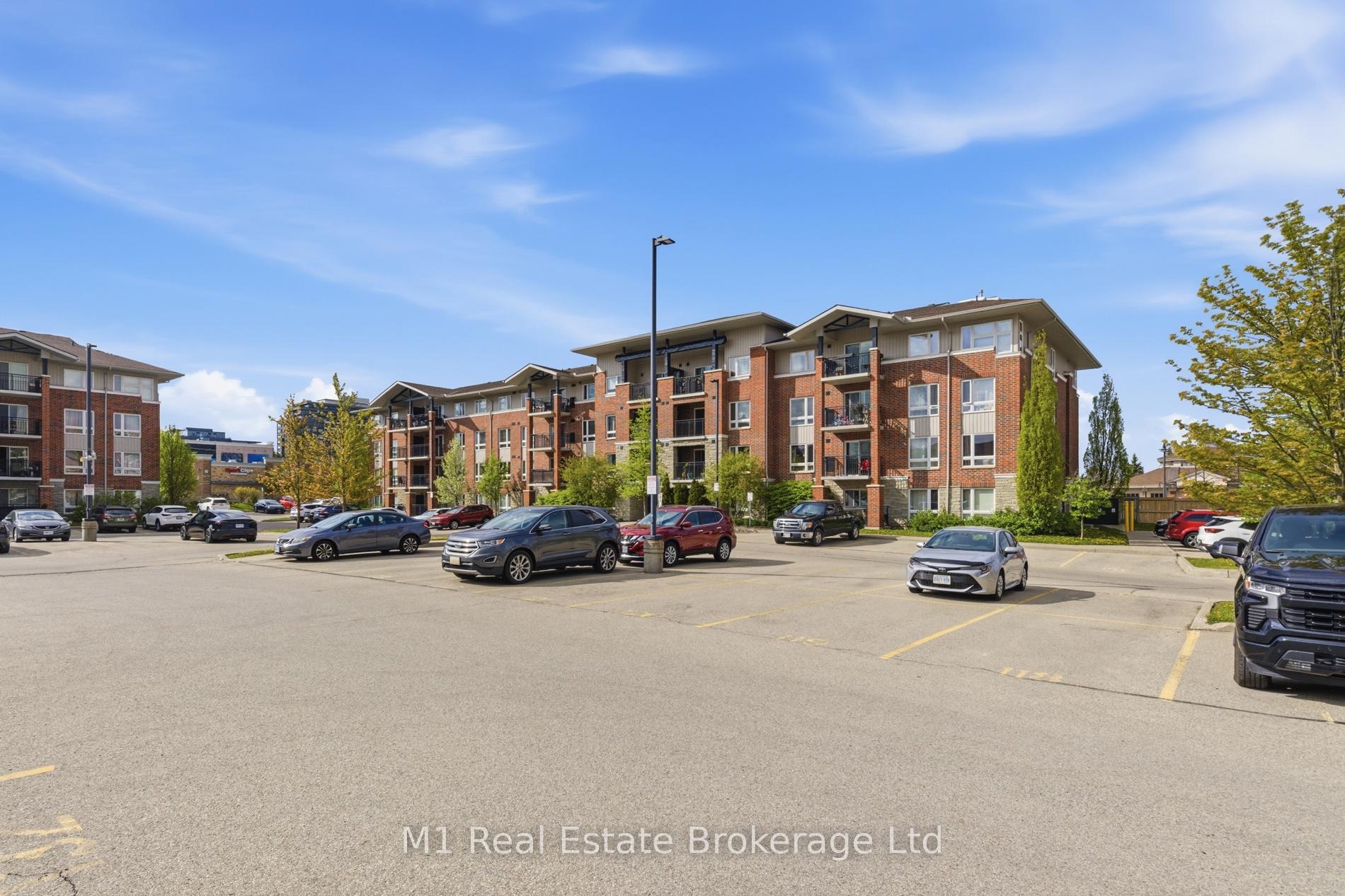 Photo 18 of Unit 311, 45 Goodwin Drive, Guelph, Pineridge/Westminster Woods — HOMEH