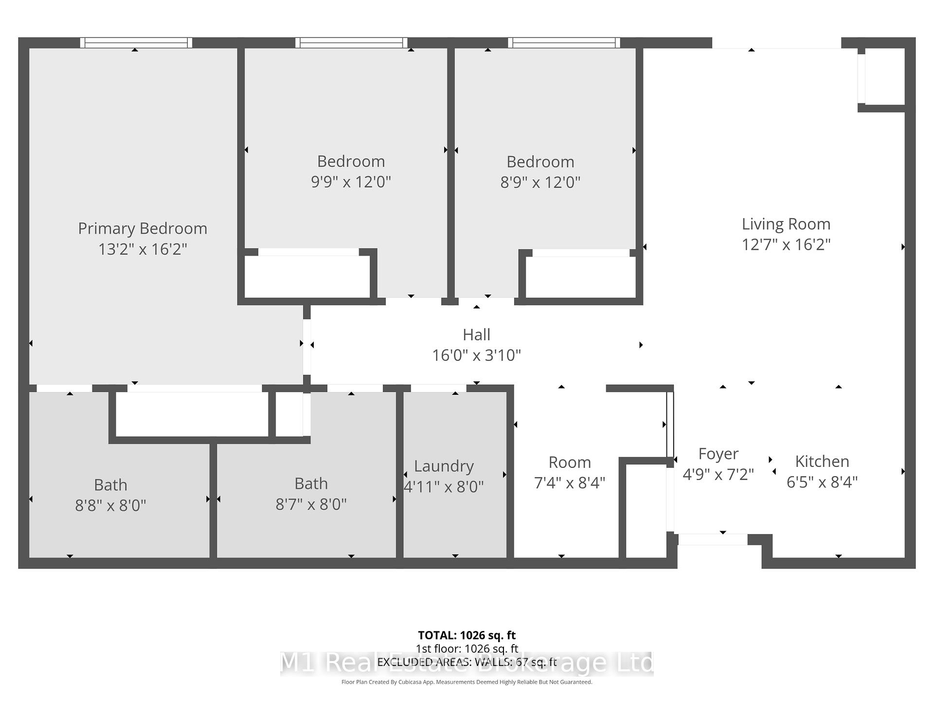 Photo 19 of Unit 311, 45 Goodwin Drive, Guelph, Pineridge/Westminster Woods — HOMEH