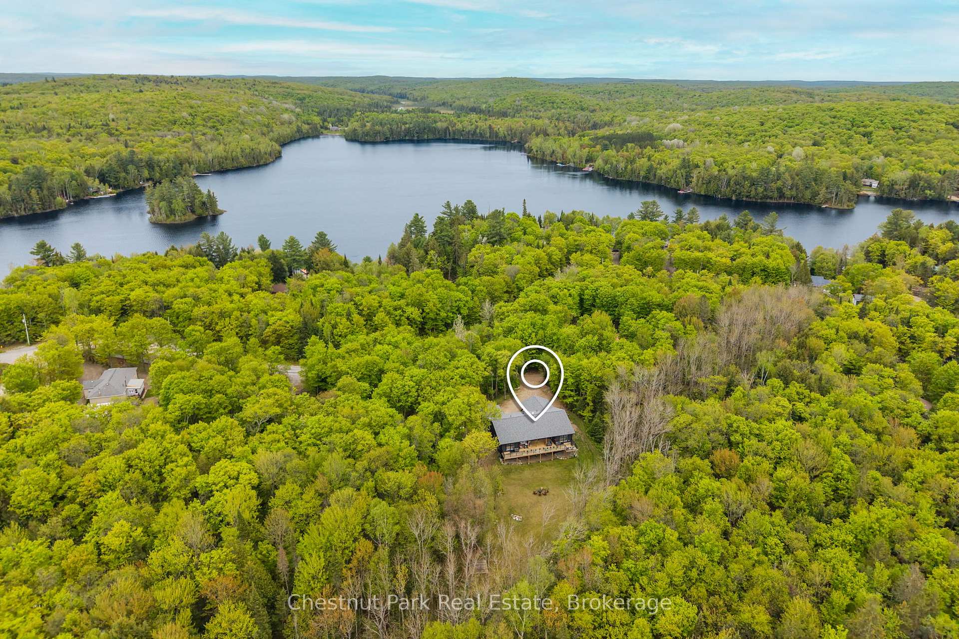 Photo 3 of 149 Lynx Drive, Kearney — HOMEH