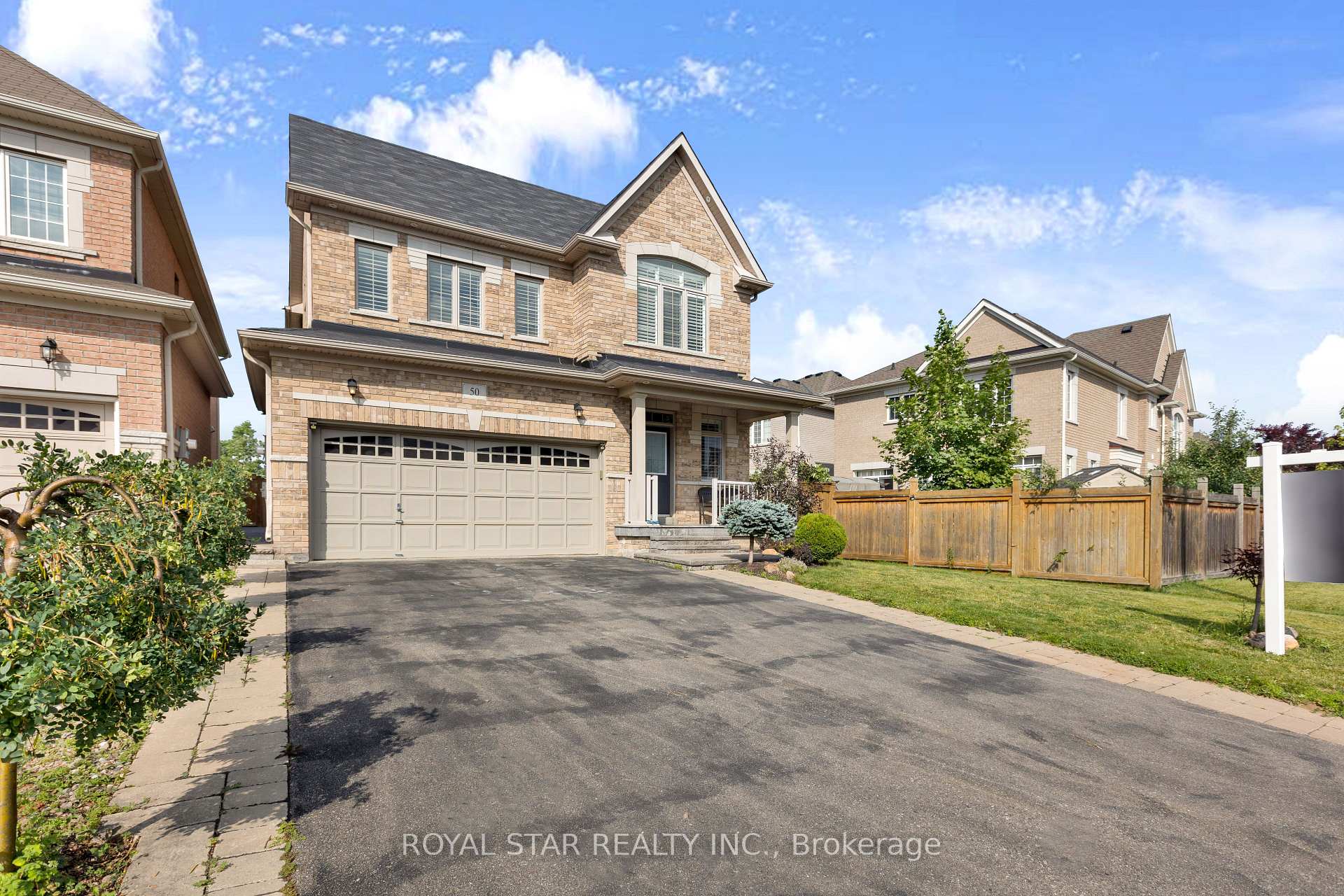 Photo 1 of 50 Brookwater Crescent, Caledon, Rural Caledon — HOMEH