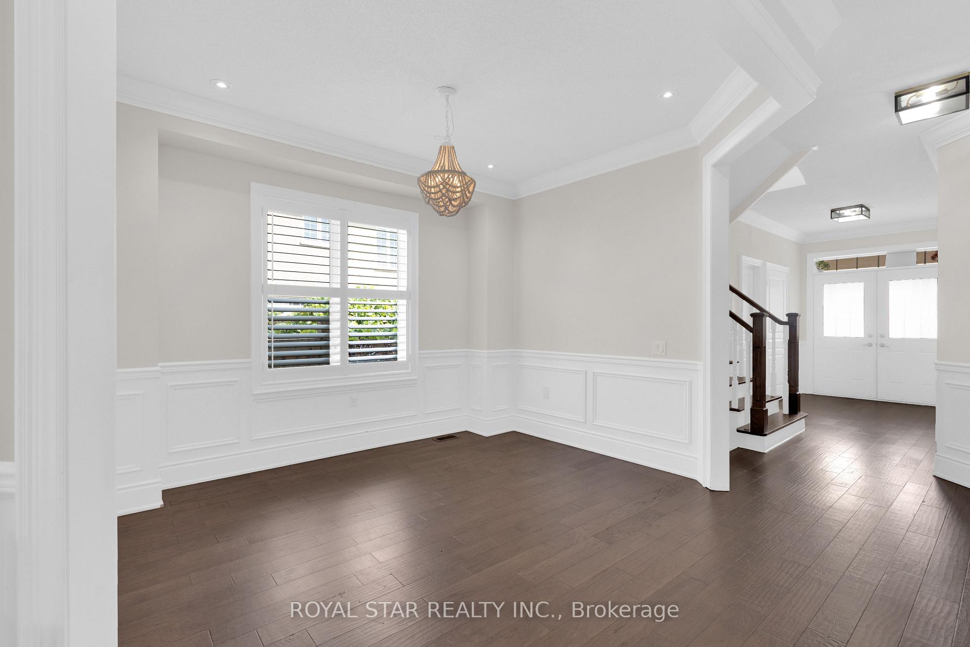 Photo 6 of 50 Brookwater Crescent, Caledon, Rural Caledon — HOMEH