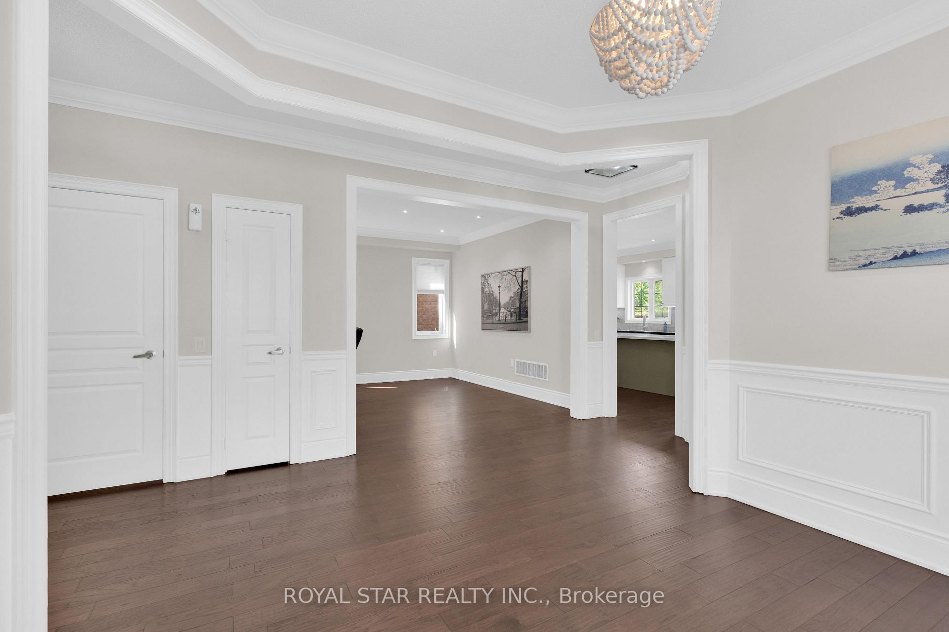 Photo 7 of 50 Brookwater Crescent, Caledon, Rural Caledon — HOMEH