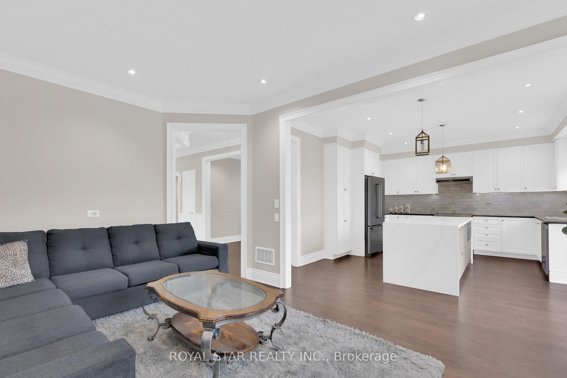 Photo 11 of 50 Brookwater Crescent, Caledon, Rural Caledon — HOMEH