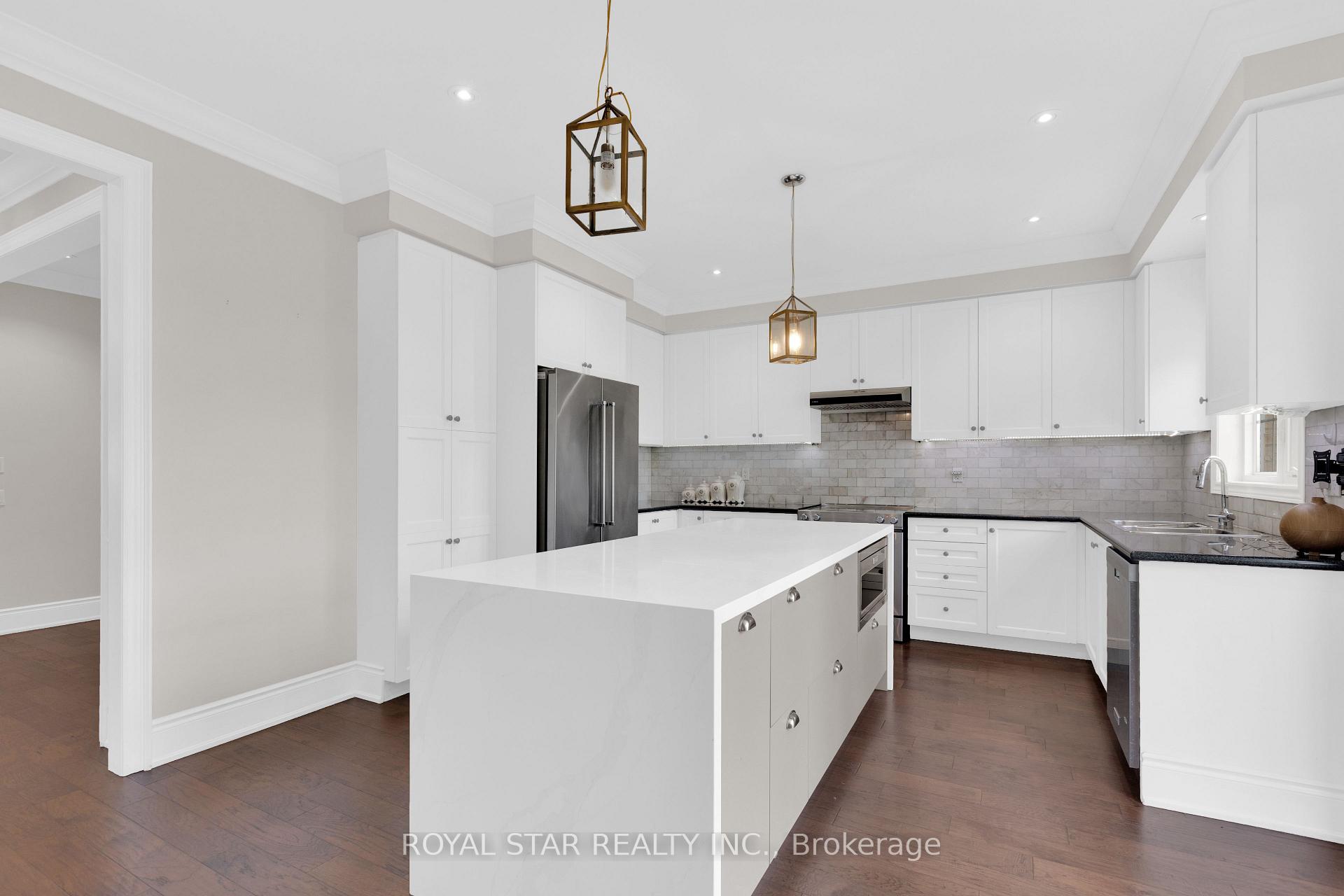 Photo 12 of 50 Brookwater Crescent, Caledon, Rural Caledon — HOMEH