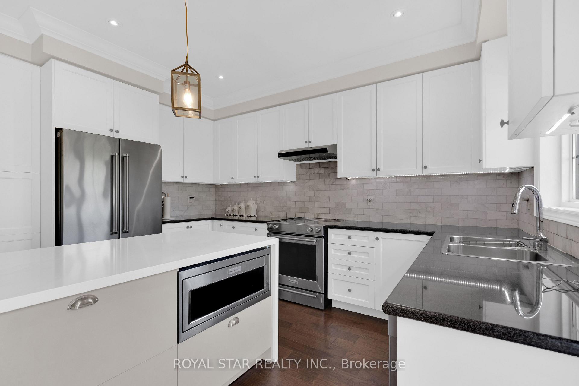 Photo 13 of 50 Brookwater Crescent, Caledon, Rural Caledon — HOMEH