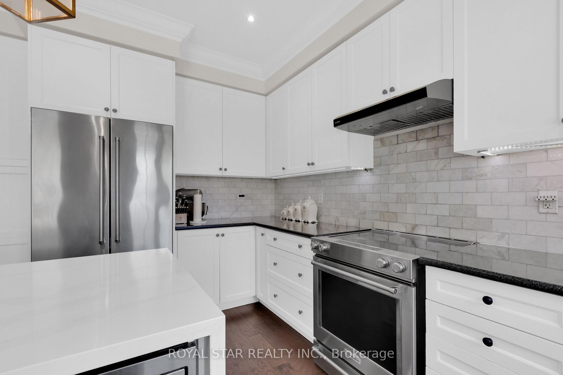 Photo 14 of 50 Brookwater Crescent, Caledon, Rural Caledon — HOMEH