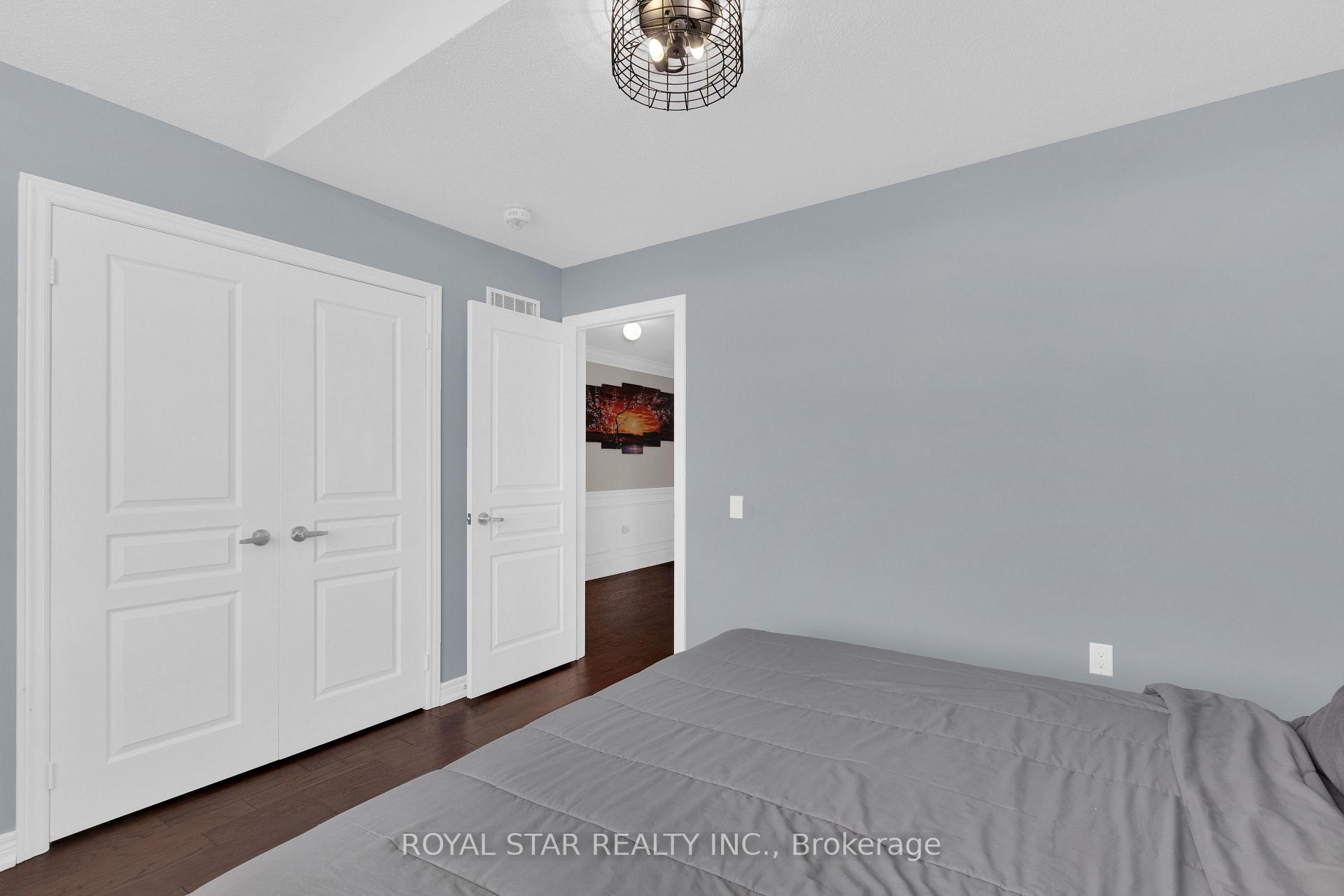 Photo 17 of 50 Brookwater Crescent, Caledon, Rural Caledon — HOMEH