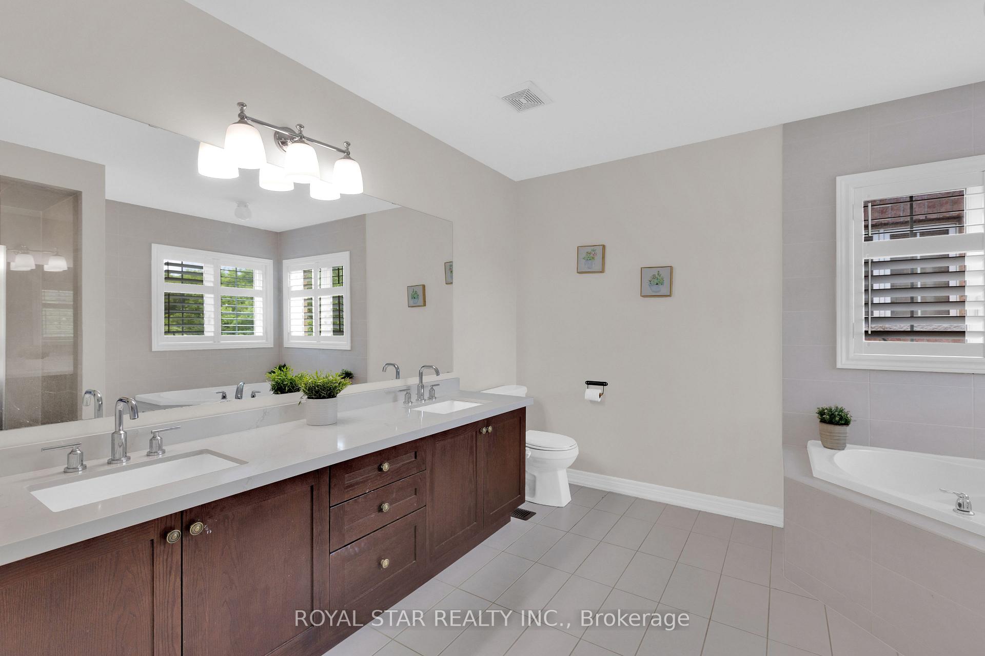 Photo 29 of 50 Brookwater Crescent, Caledon, Rural Caledon — HOMEH