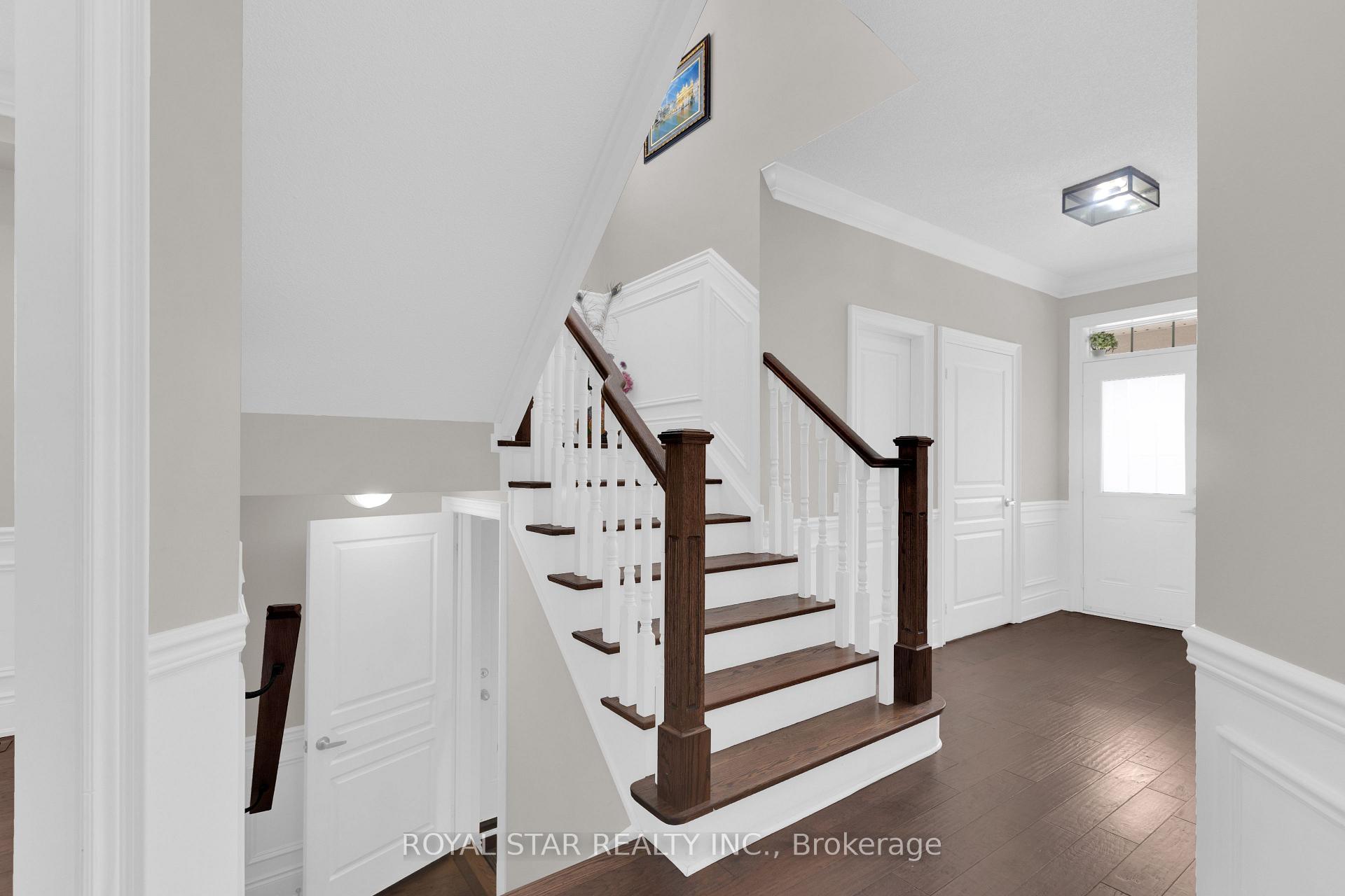Photo 37 of 50 Brookwater Crescent, Caledon, Rural Caledon — HOMEH