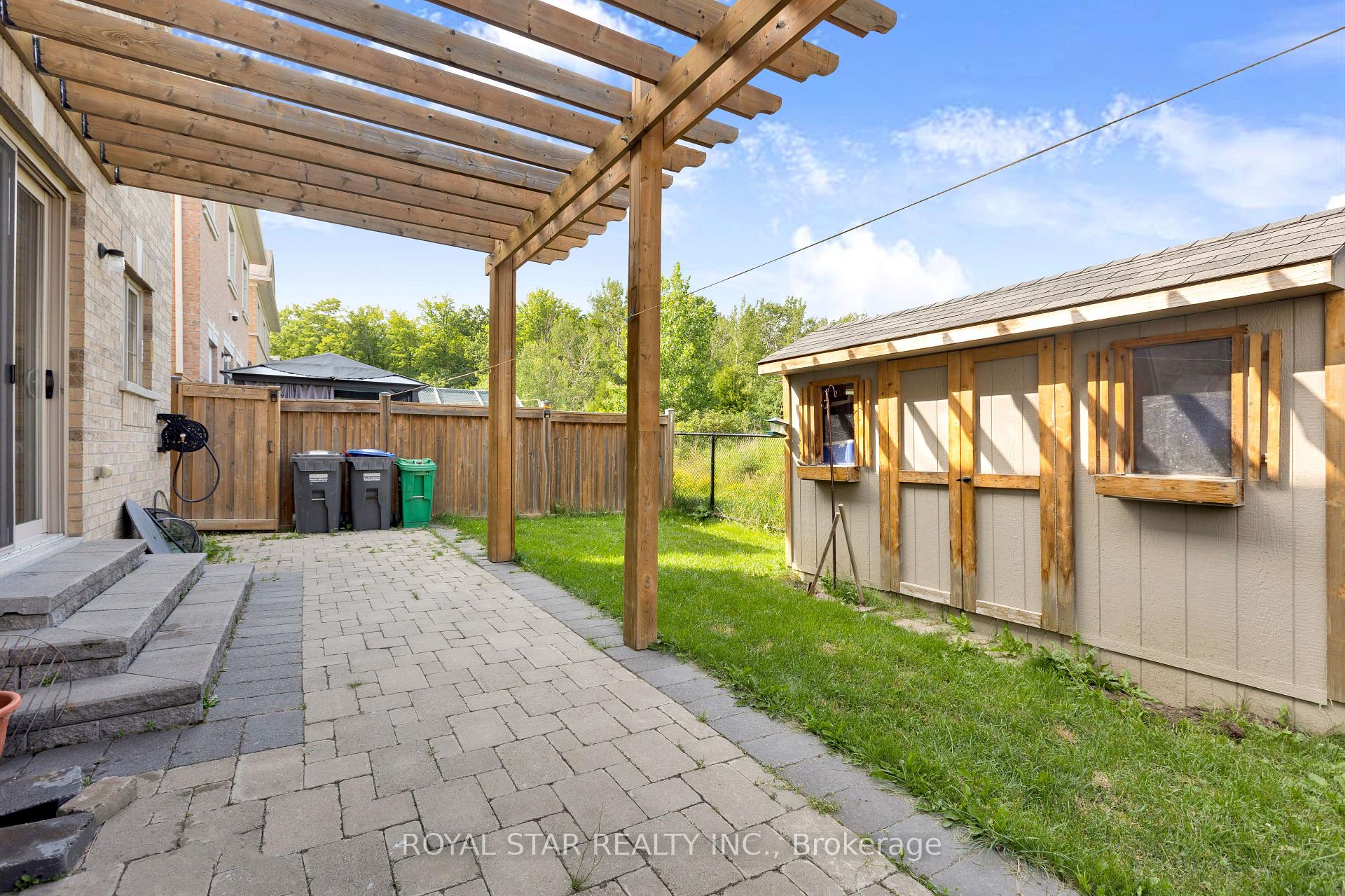 Photo 43 of 50 Brookwater Crescent, Caledon, Rural Caledon — HOMEH