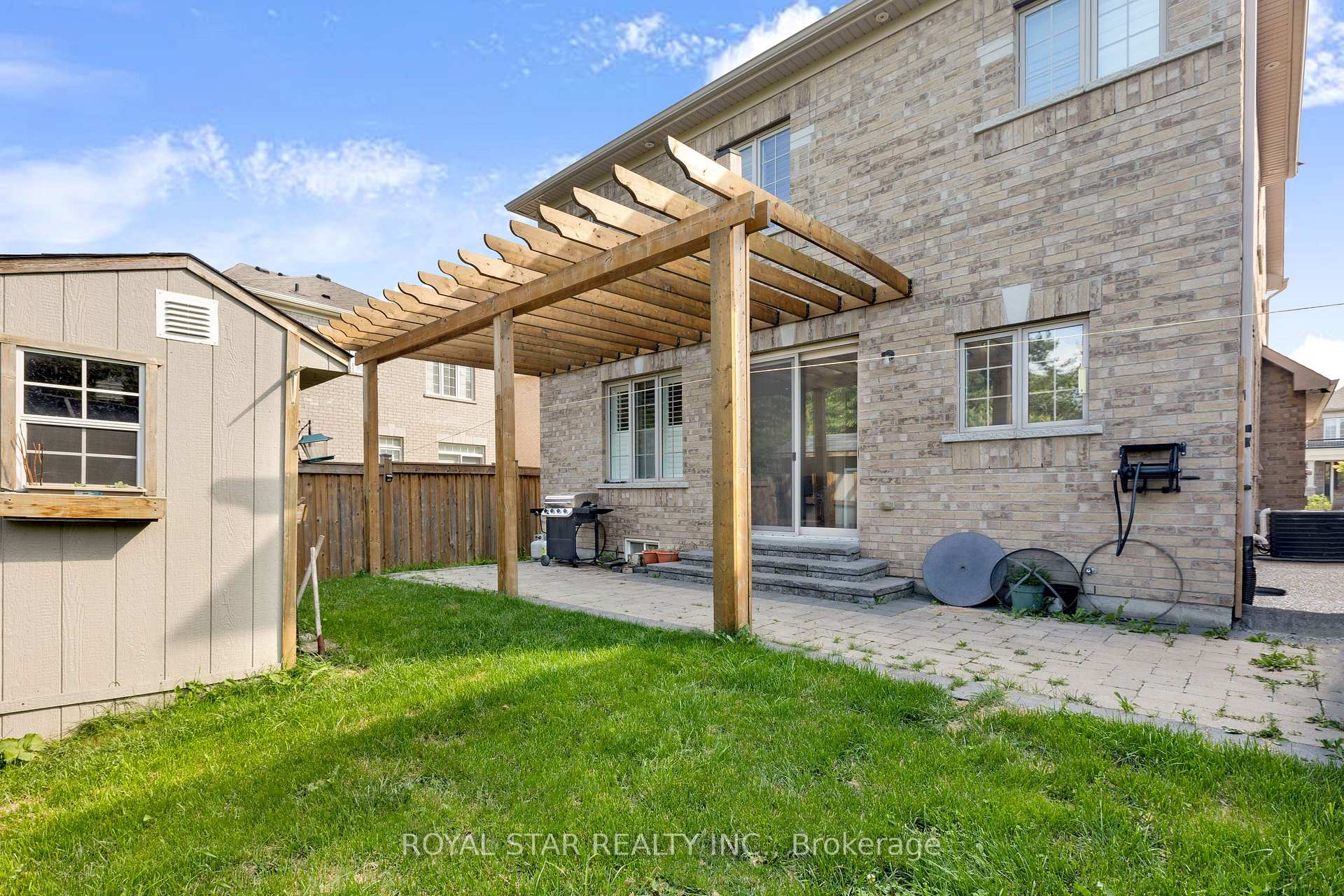 Photo 44 of 50 Brookwater Crescent, Caledon, Rural Caledon — HOMEH