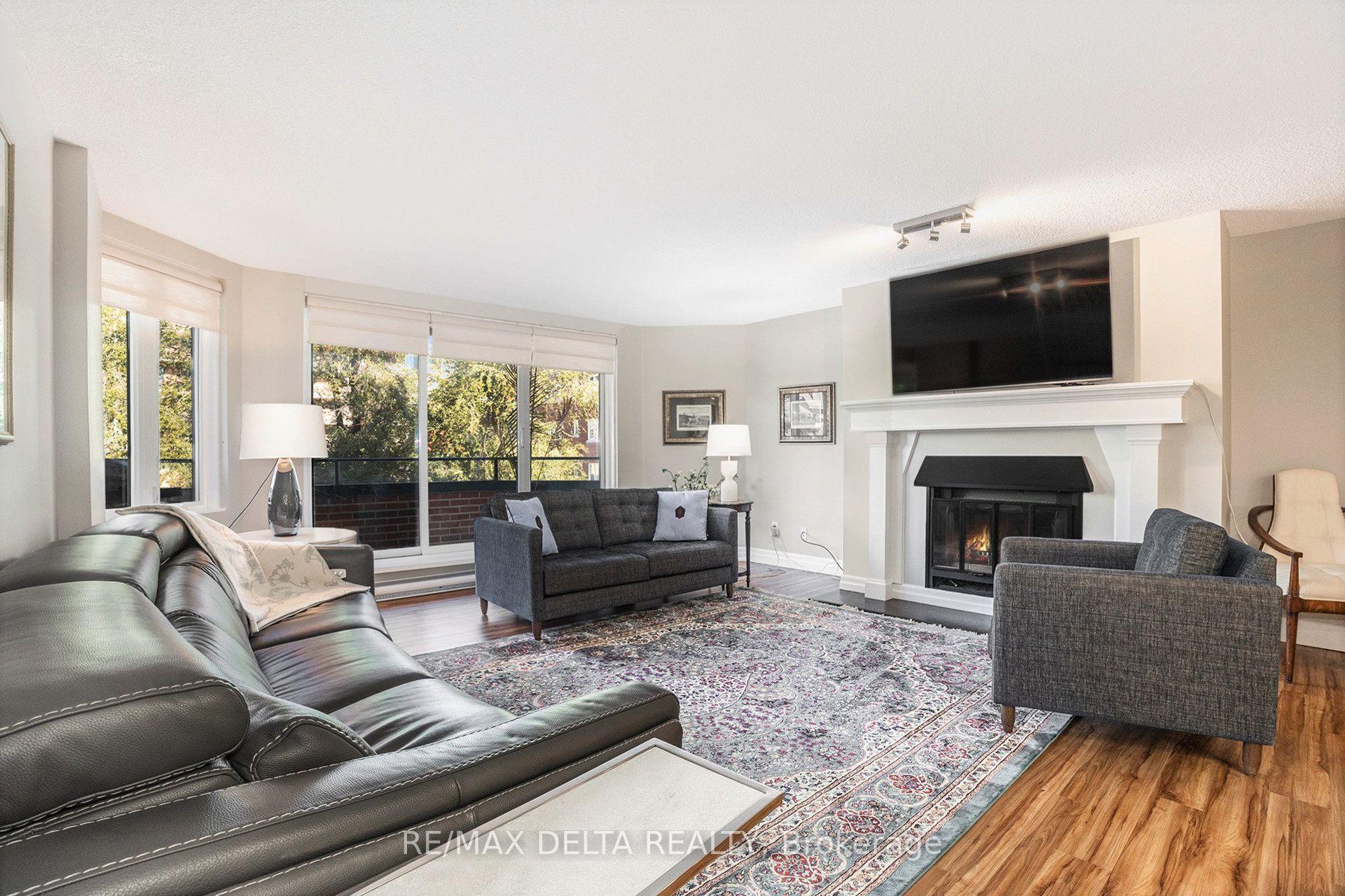 Photo 7 of Unit 304, 295 Gilmour Street, Ottawa, Ottawa Centre — HOMEH