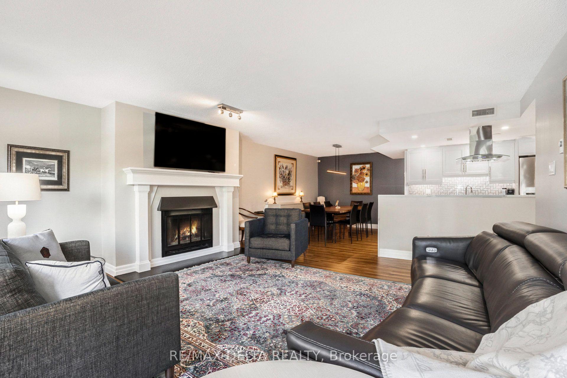 Photo 8 of Unit 304, 295 Gilmour Street, Ottawa, Ottawa Centre — HOMEH