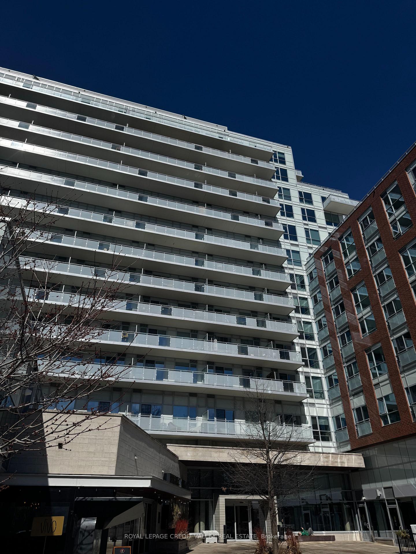 Photo 1 of Unit 439, 1830 Bloor Street W, Toronto, High Park North — HOMEH