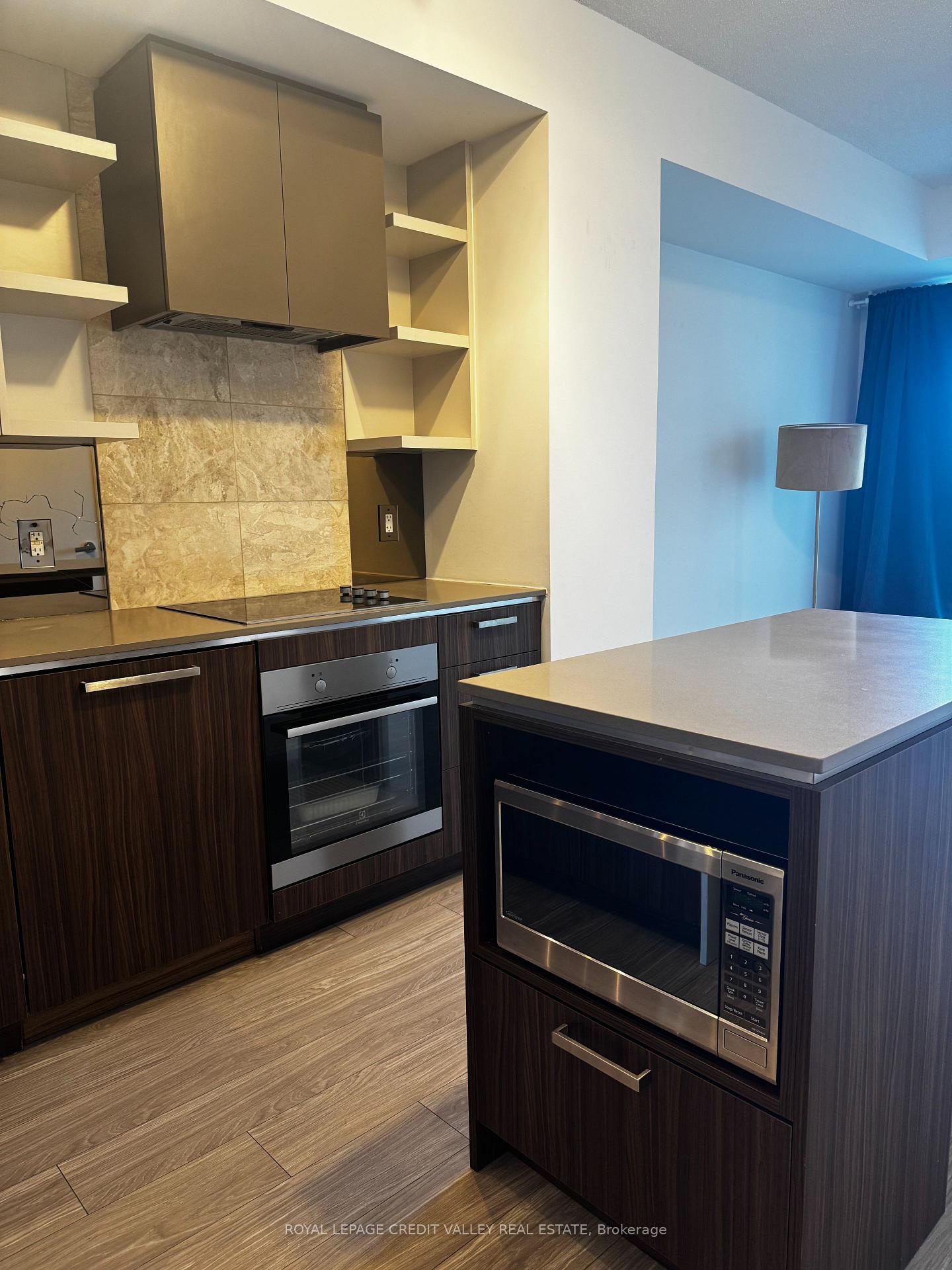 Photo 9 of Unit 439, 1830 Bloor Street W, Toronto, High Park North — HOMEH