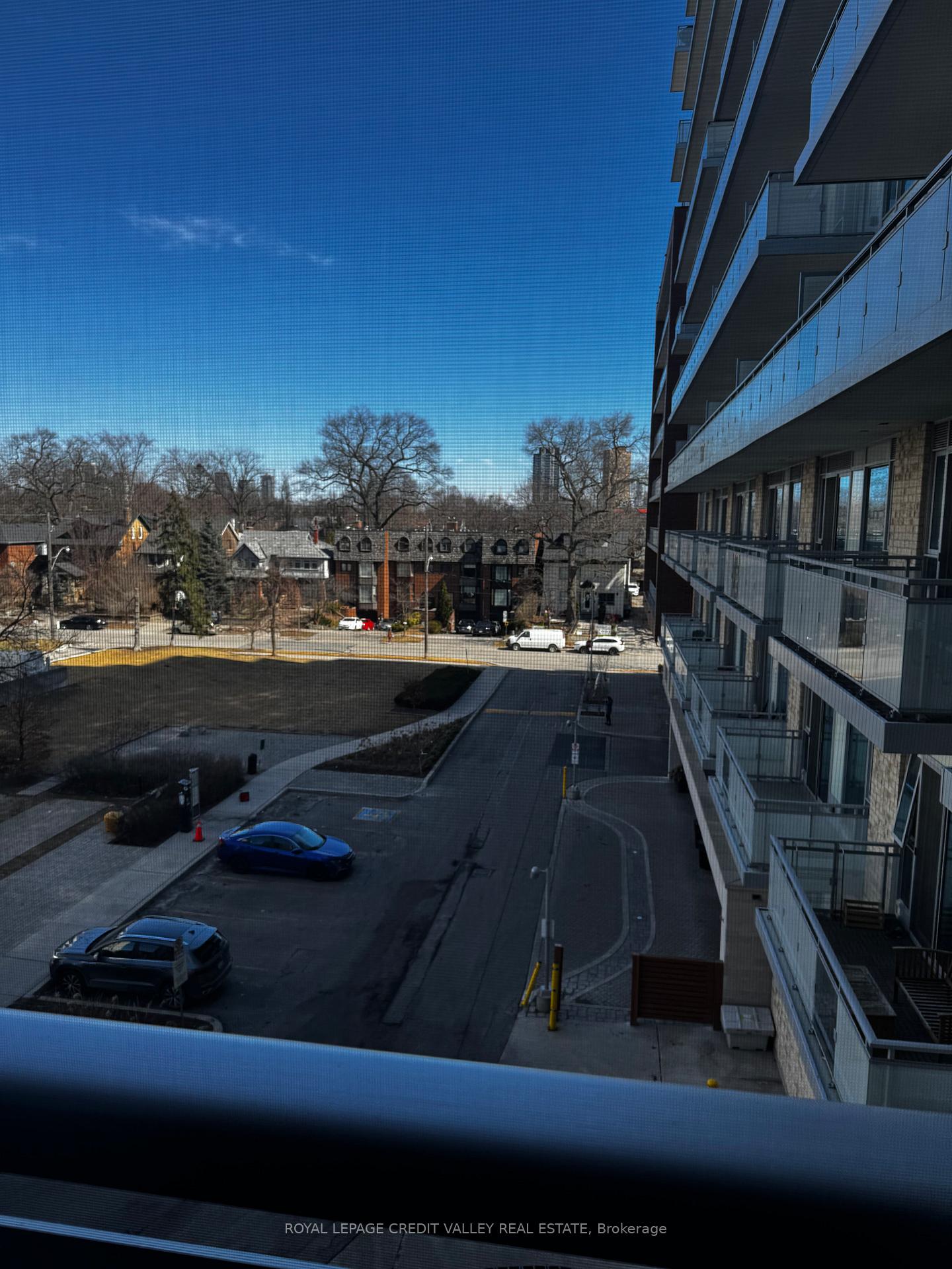 Photo 11 of Unit 439, 1830 Bloor Street W, Toronto, High Park North — HOMEH