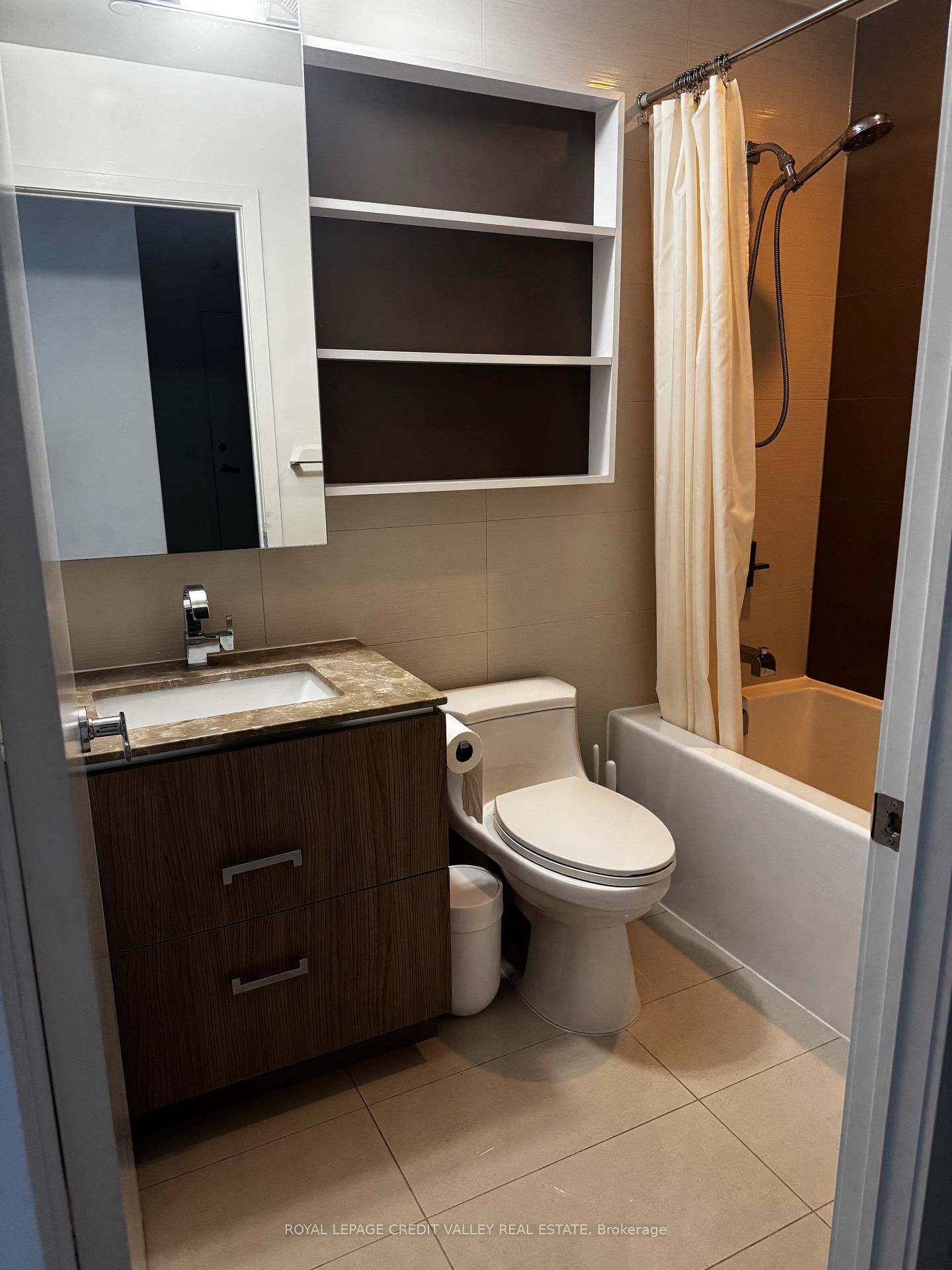 Photo 13 of Unit 439, 1830 Bloor Street W, Toronto, High Park North — HOMEH