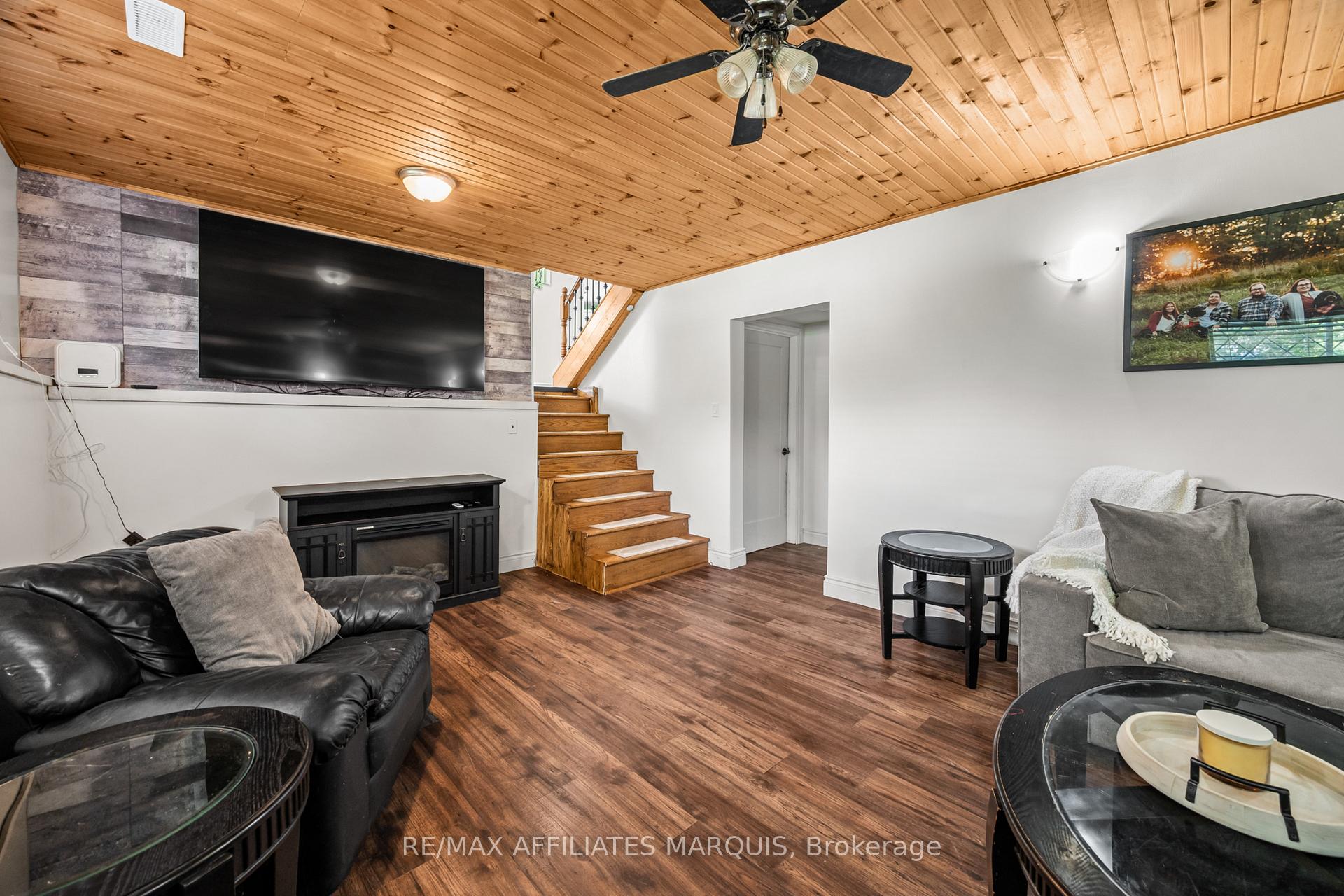 Photo 31 of 3 Sunset Drive, Rideau Lakes, Rideau Lakes (South Elmsley) Twp — HOMEH