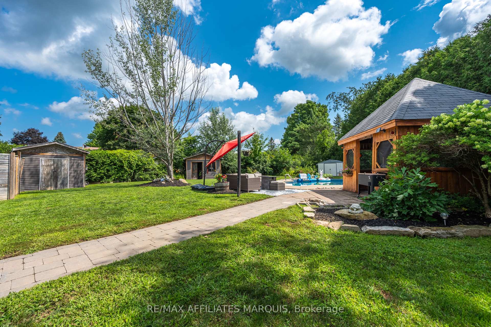 Photo 35 of 3 Sunset Drive, Rideau Lakes, Rideau Lakes (South Elmsley) Twp — HOMEH