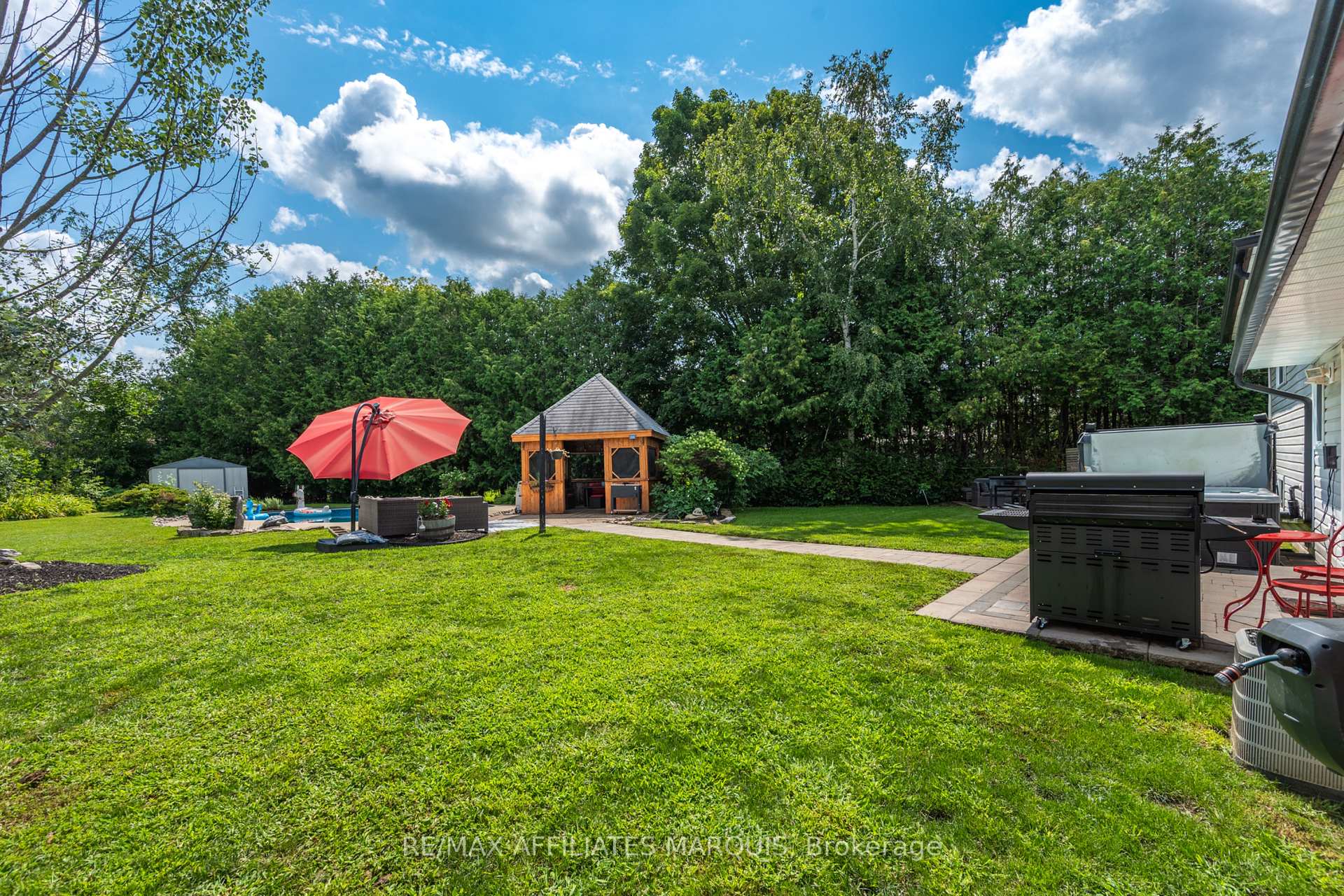 Photo 36 of 3 Sunset Drive, Rideau Lakes, Rideau Lakes (South Elmsley) Twp — HOMEH