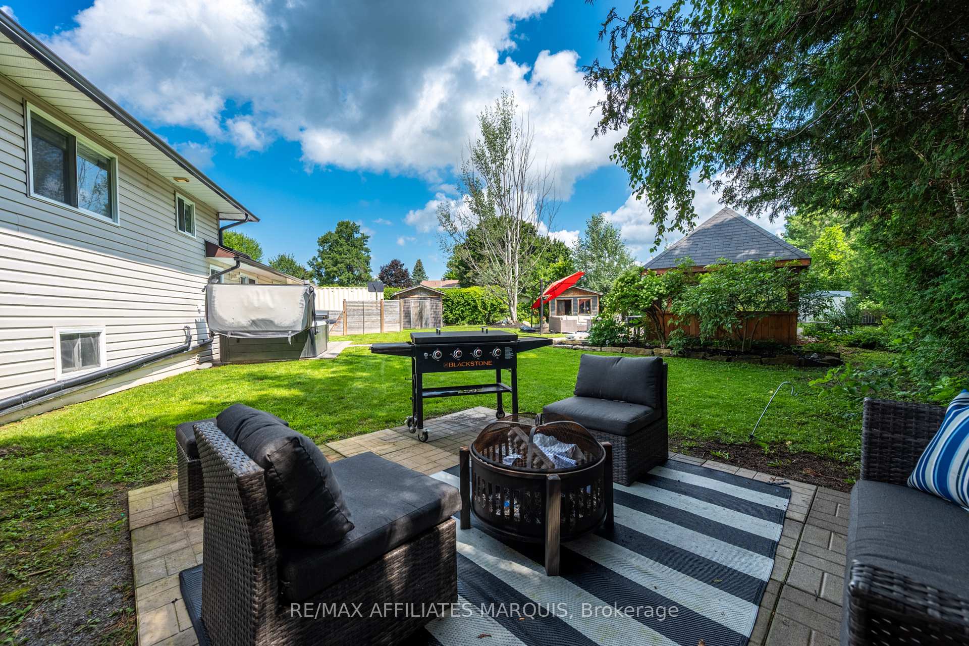 Photo 38 of 3 Sunset Drive, Rideau Lakes, Rideau Lakes (South Elmsley) Twp — HOMEH