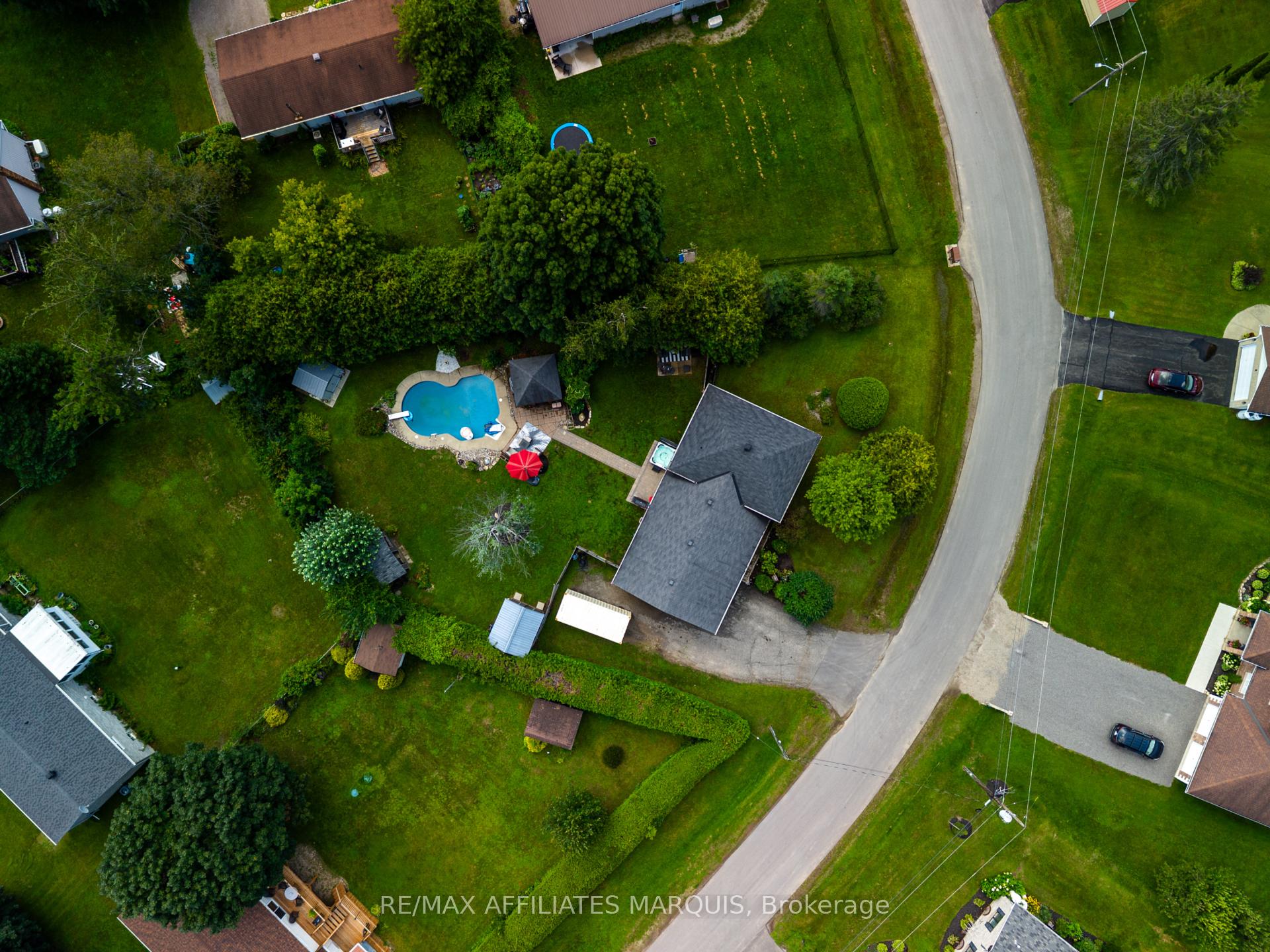 Photo 41 of 3 Sunset Drive, Rideau Lakes, Rideau Lakes (South Elmsley) Twp — HOMEH