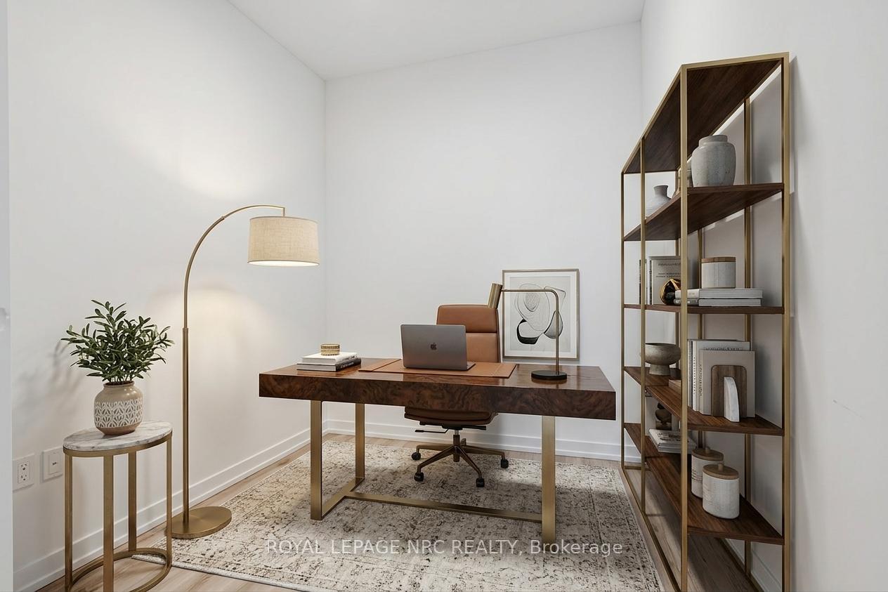 Photo 15 of Unit 6908, 138 Downes Street, Toronto, Waterfront Communities — HOMEH