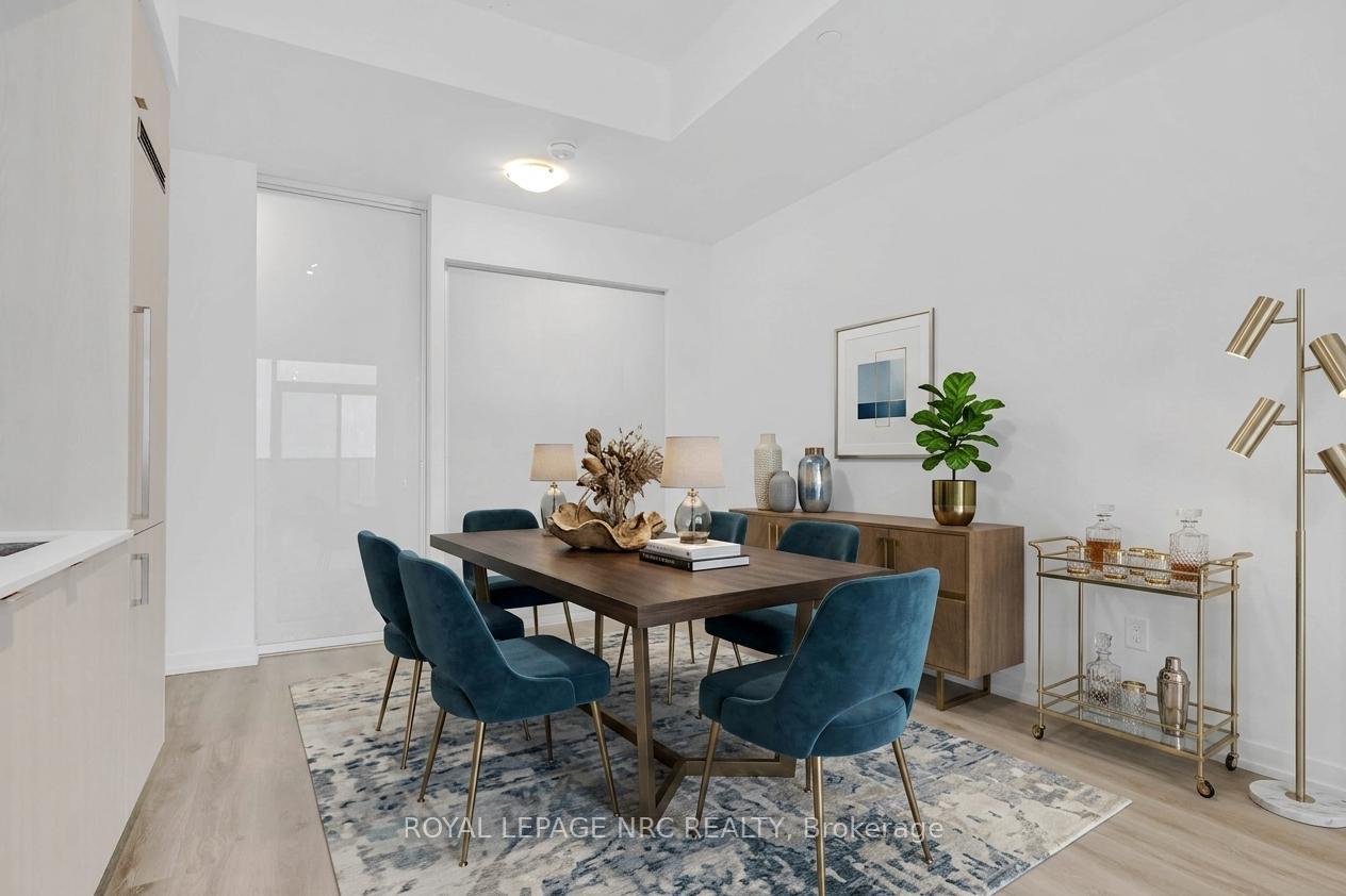 Photo 18 of Unit 6908, 138 Downes Street, Toronto, Waterfront Communities — HOMEH